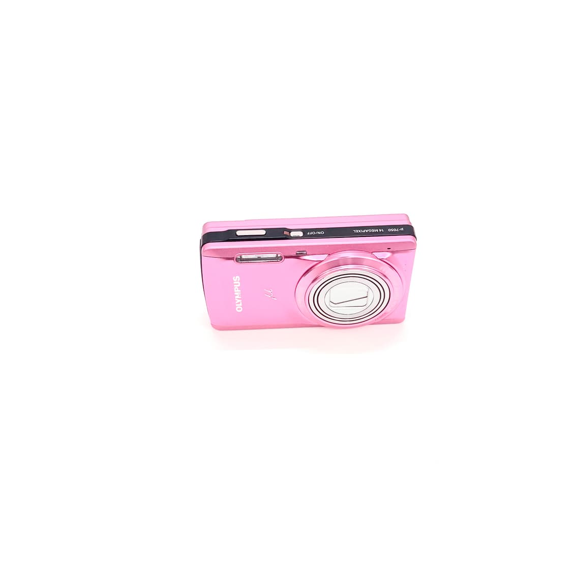 소프트포커스&딸기우유!) Olympus Mju 7050 디카 카메라 상품이미지7