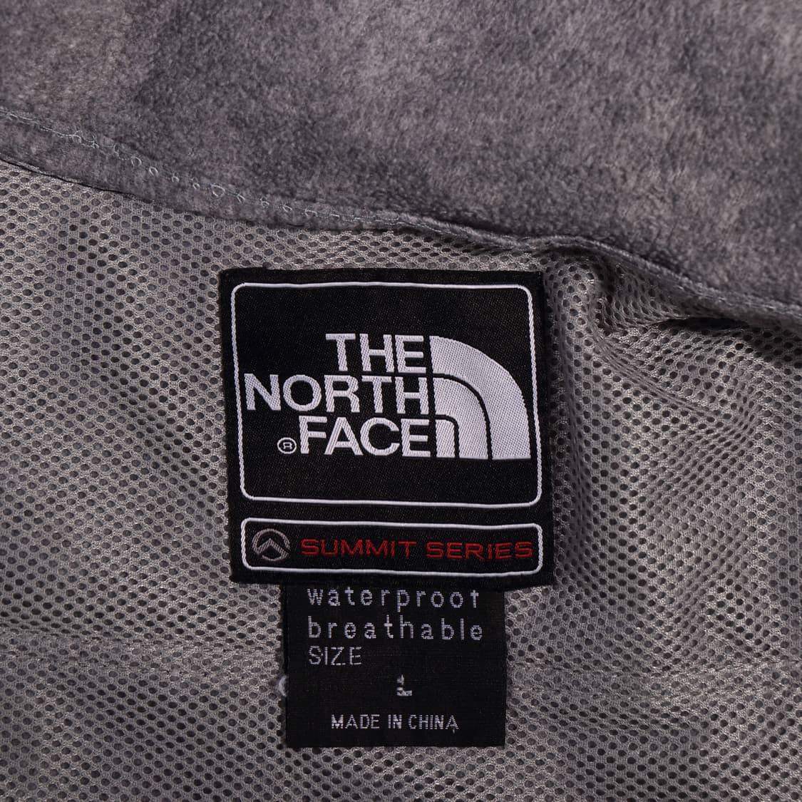 노스페이스 XCR 고어텍스 서밋시리즈 자켓 상품이미지7