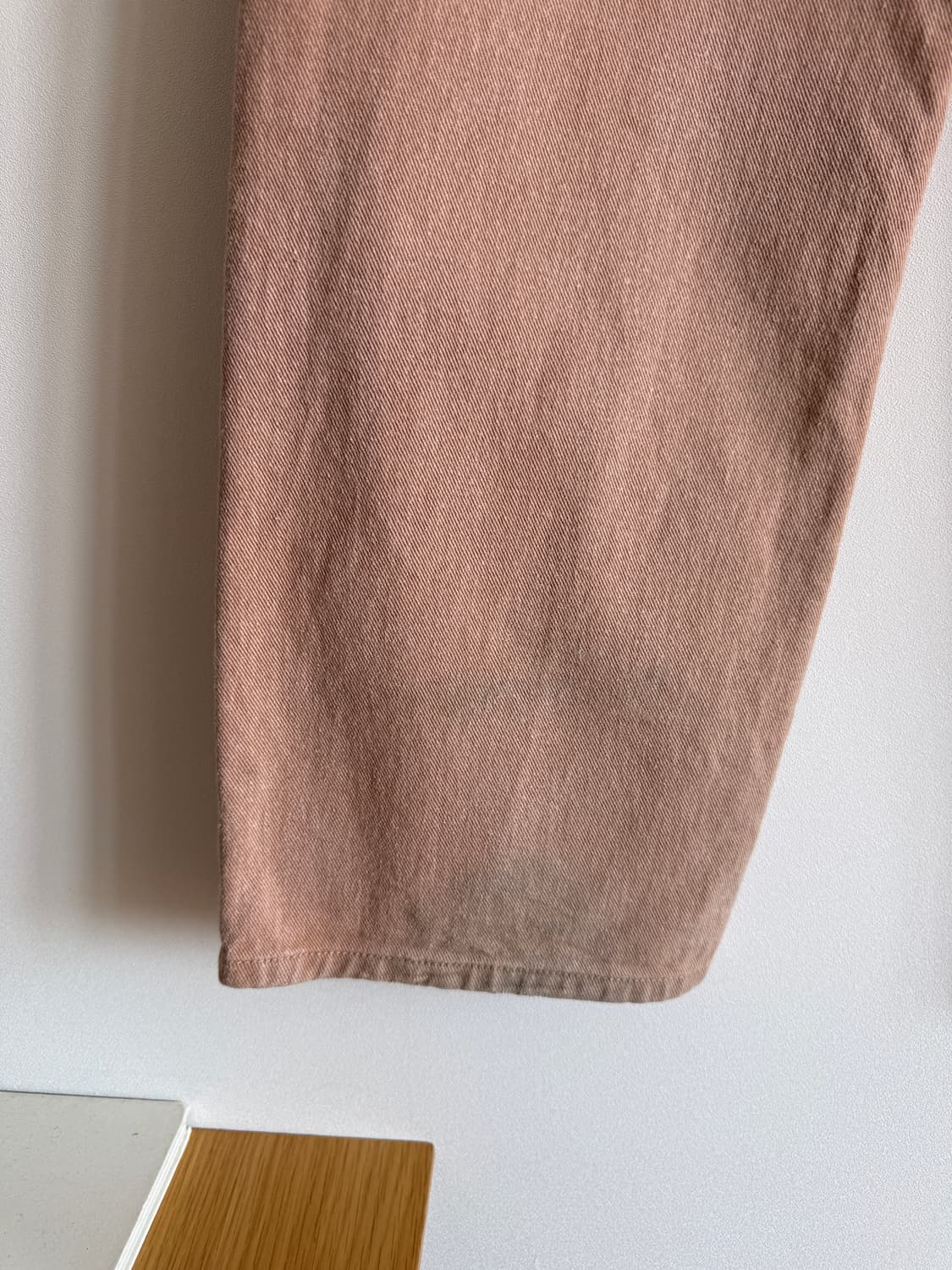 라벨 아카이브(LABEL ARCHIVE) 코튼 팬츠 상품이미지7