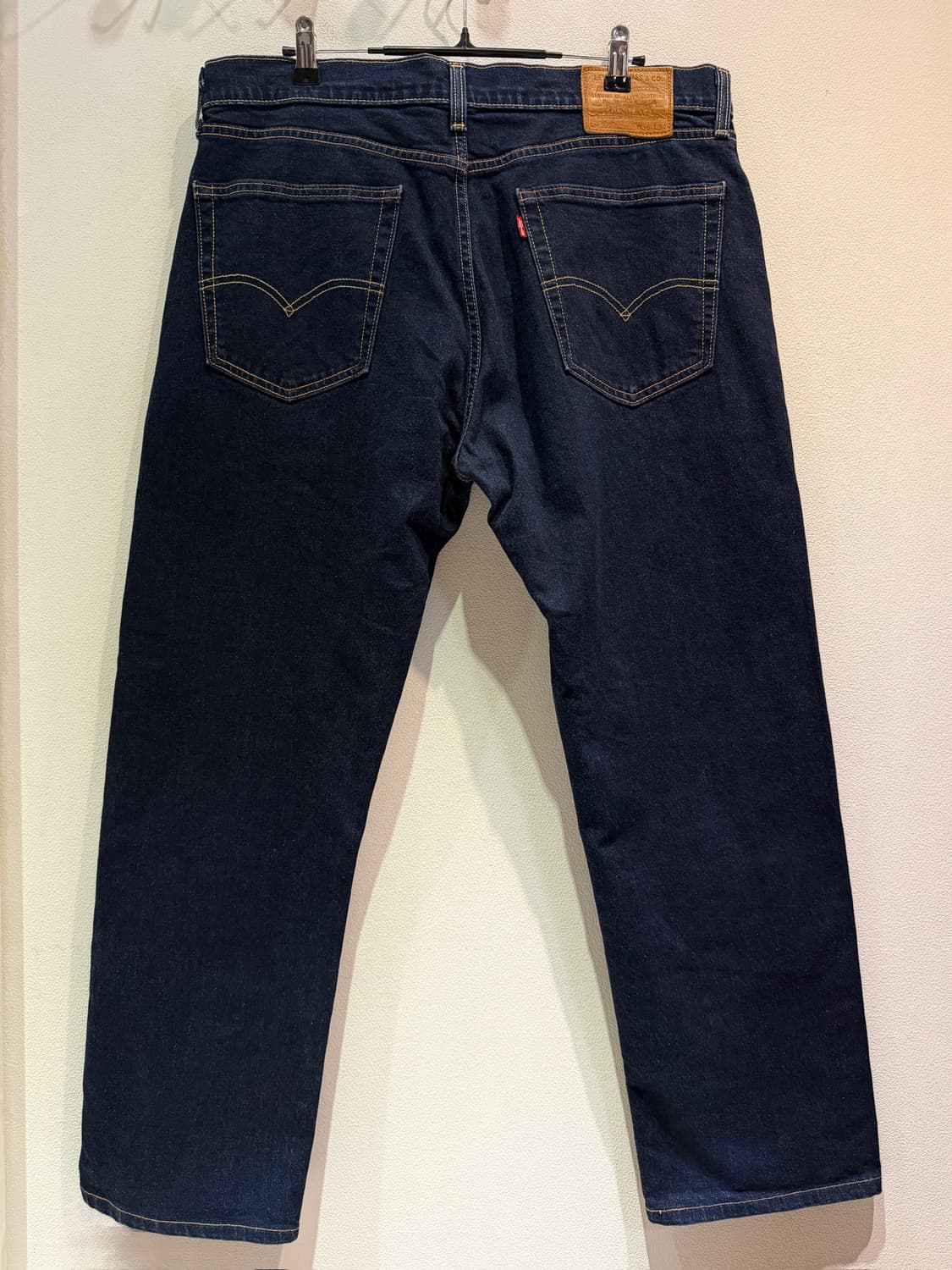 Levi's 505 (37) 상품이미지3