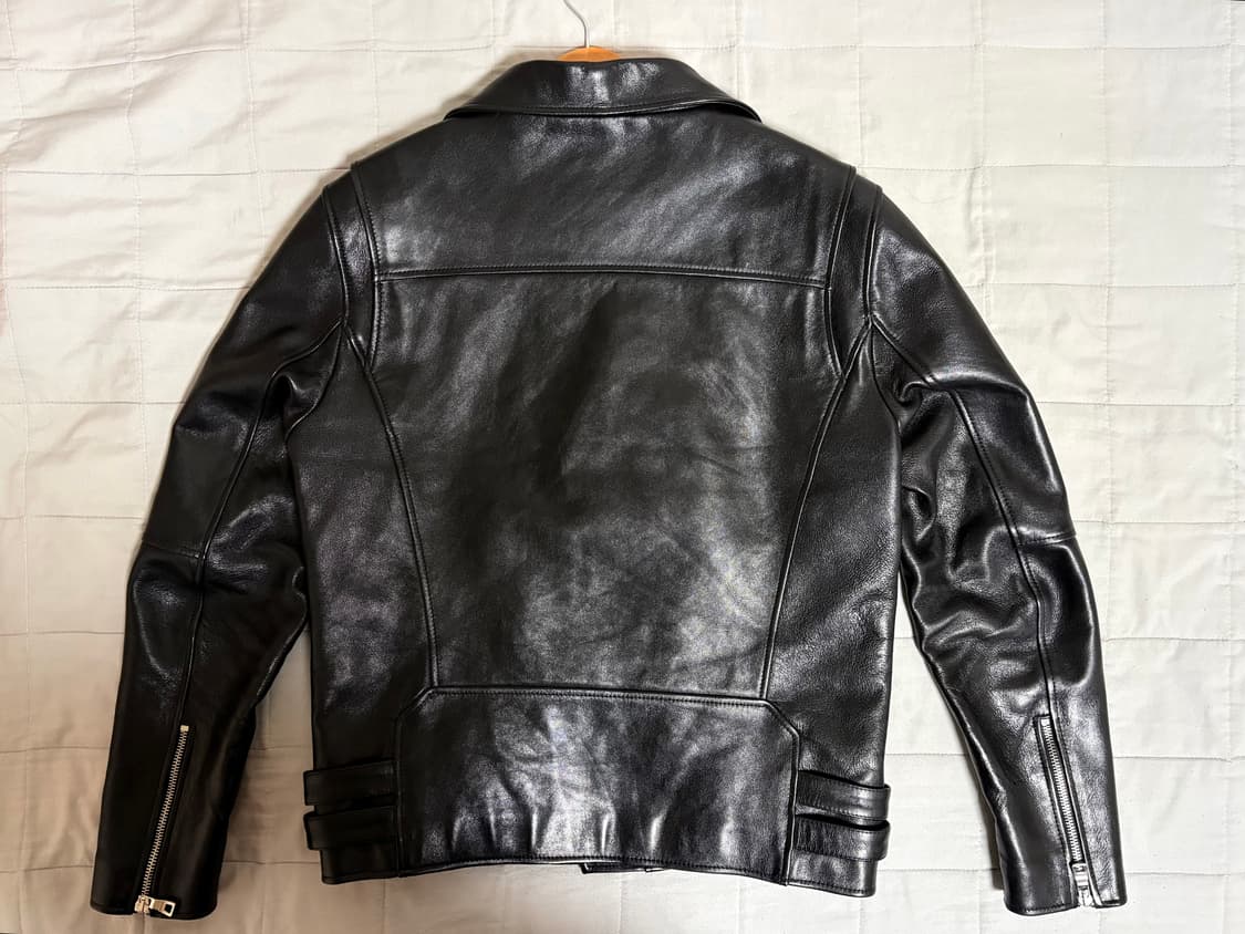 느와르라르메스 블랙라벨 라이더 46 상품이미지3