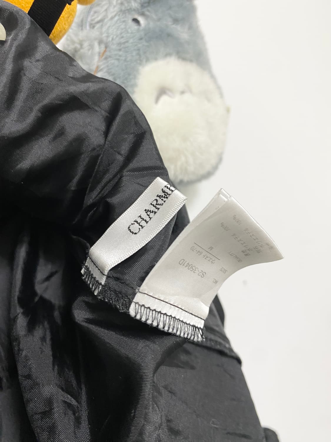 ꒰ঌ 도트 깜냥이 세트 ໒꒱ 상품이미지10