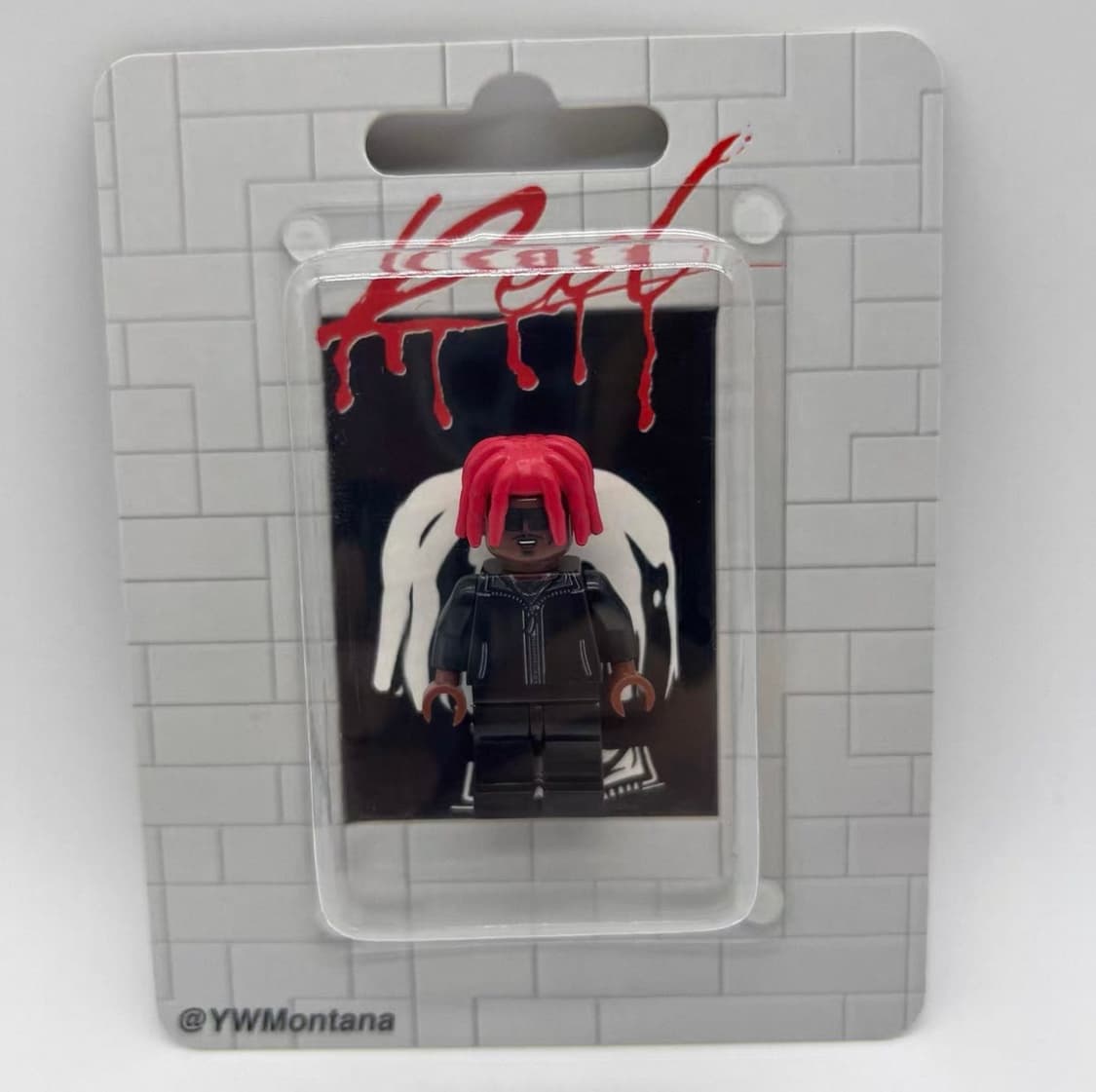 새상품 플레이보이 카티 레고 상품이미지1