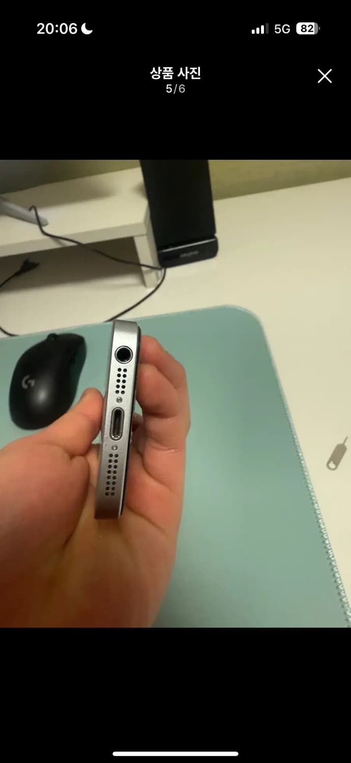 iPhone se1 128 상품이미지2