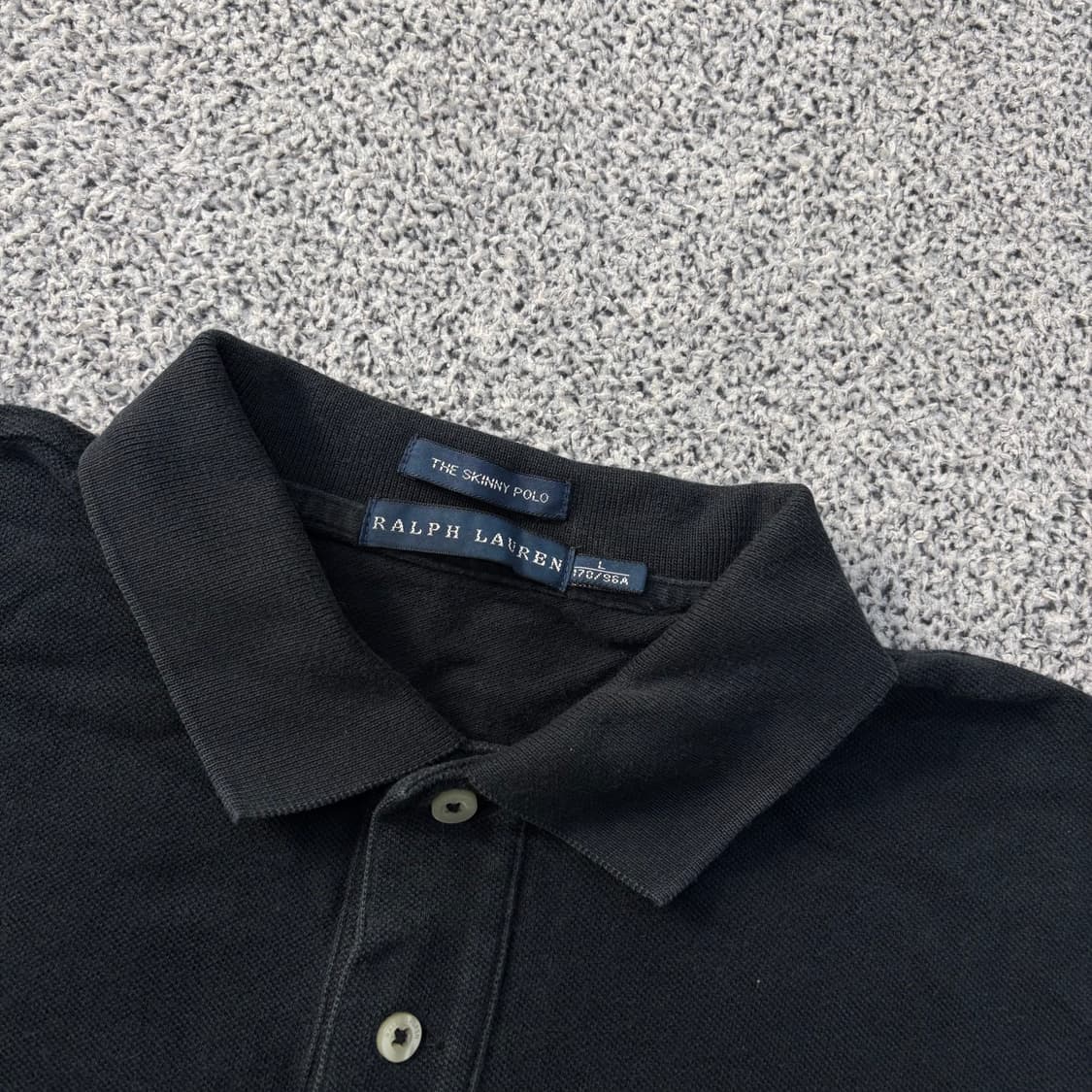 L 폴로 랄프로렌 반팔티 폴로셔츠 0317J 상품이미지2