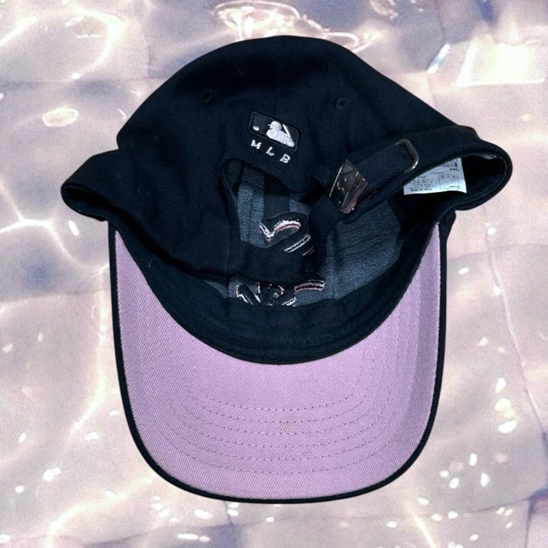 브랜드 모자 볼캡 판매해요 (폴로 단톤 MLB 등) 상품이미지9