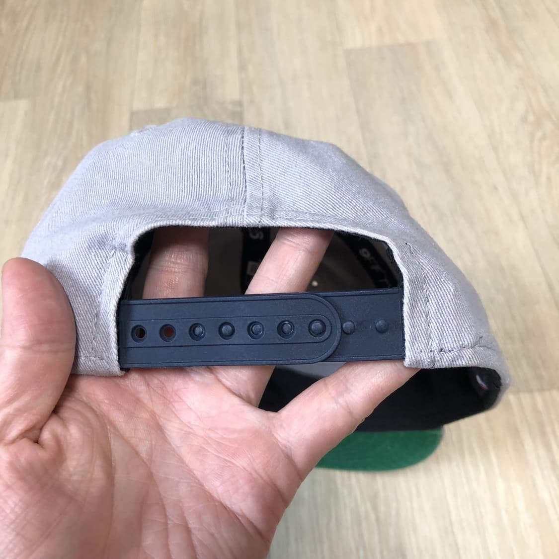 (M-L) 뉴에라 NEW ERA RC 590 레트로 크라운 NY 양키즈 상품이미지3
