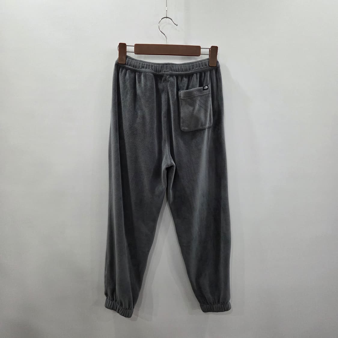 노스페이스 키즈 플리스 조거팬츠 150/10/11 상품이미지4