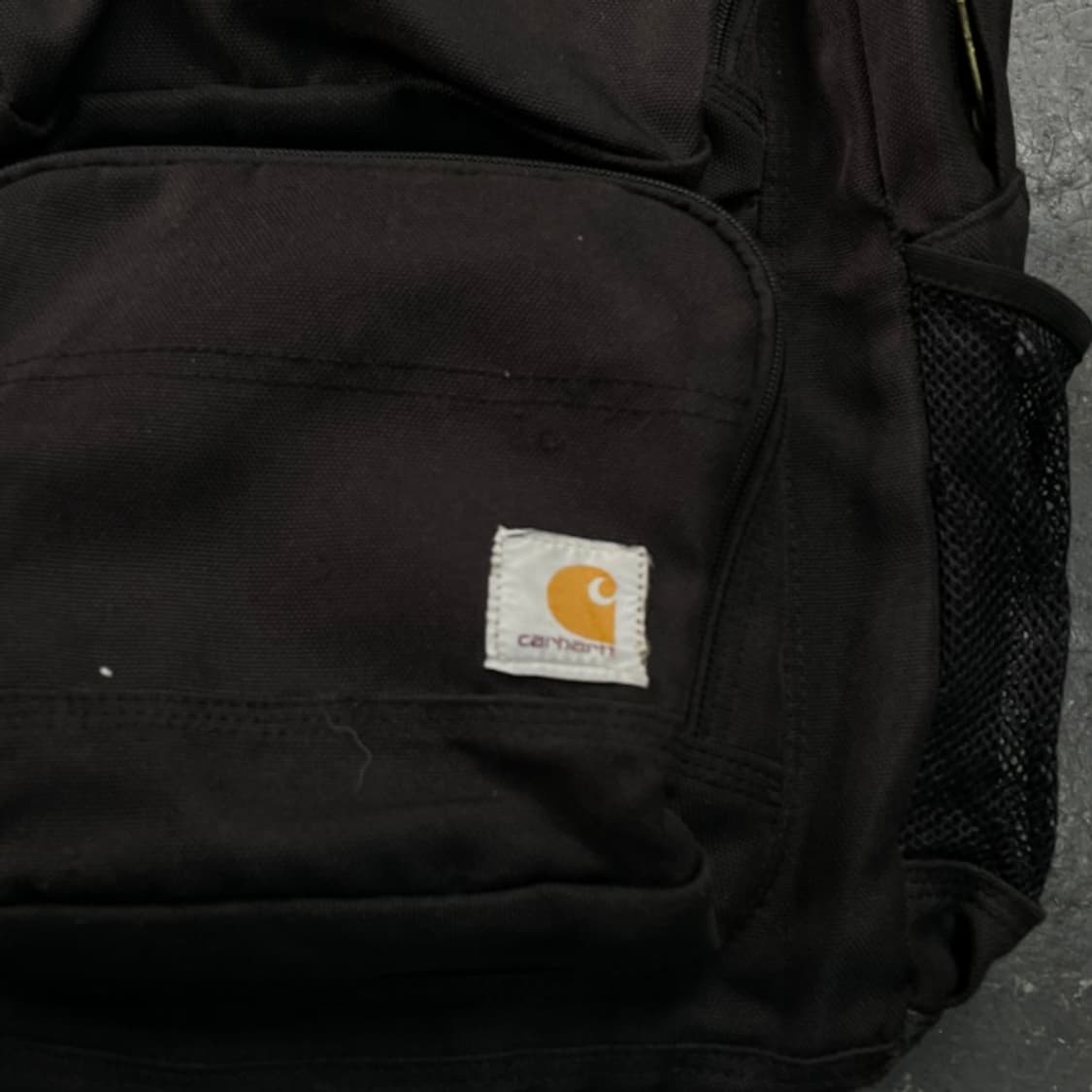 칼하트 백팩 상품이미지2