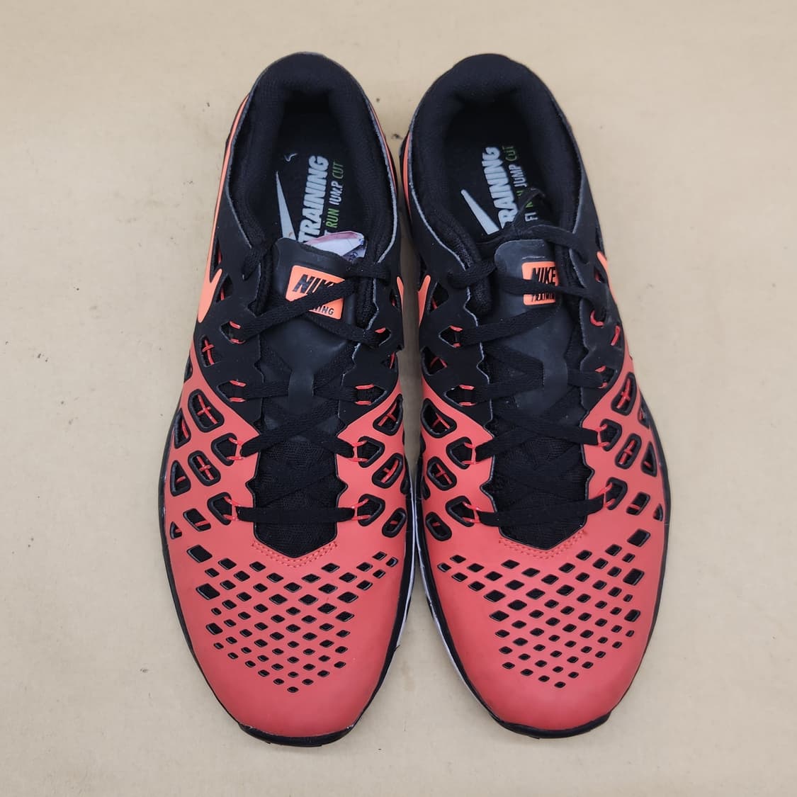 나이키 트레인 스피드4 트레이닝화285 상품이미지2