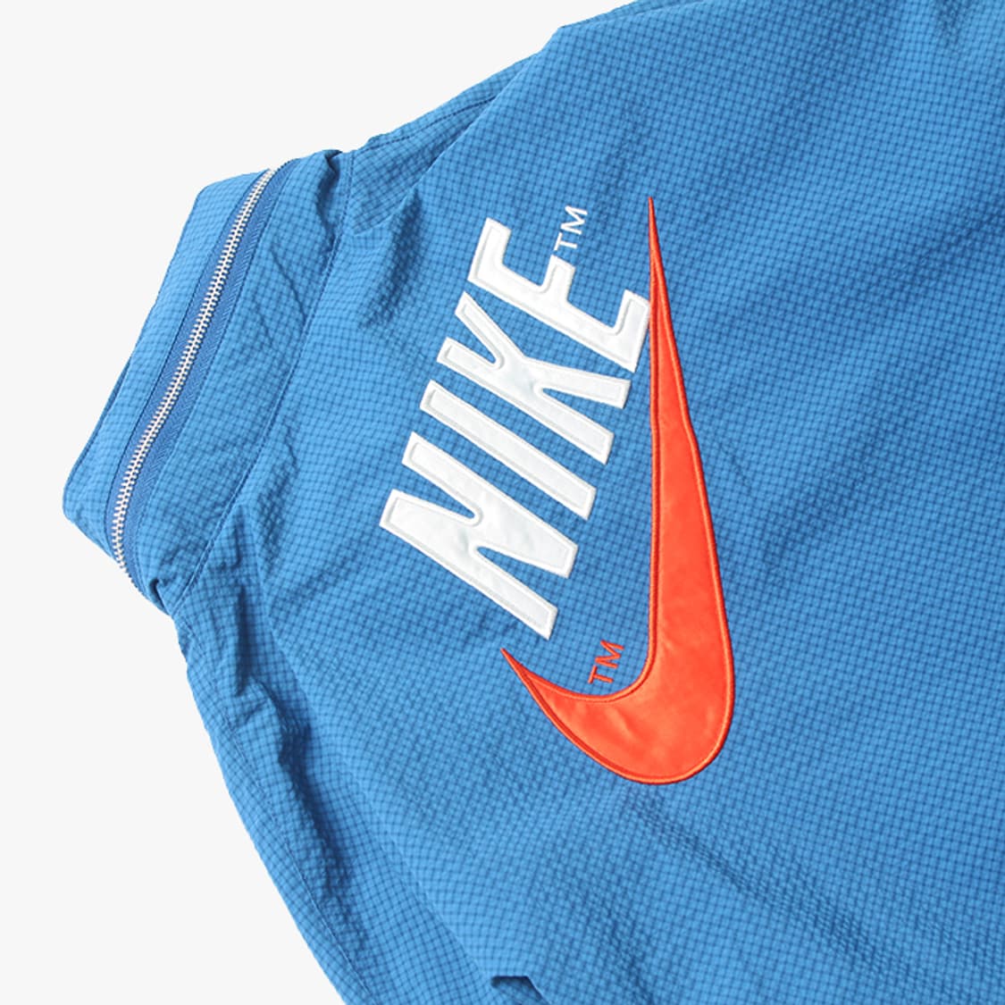  NIKE "Blue Wind Breaker" 상품이미지3