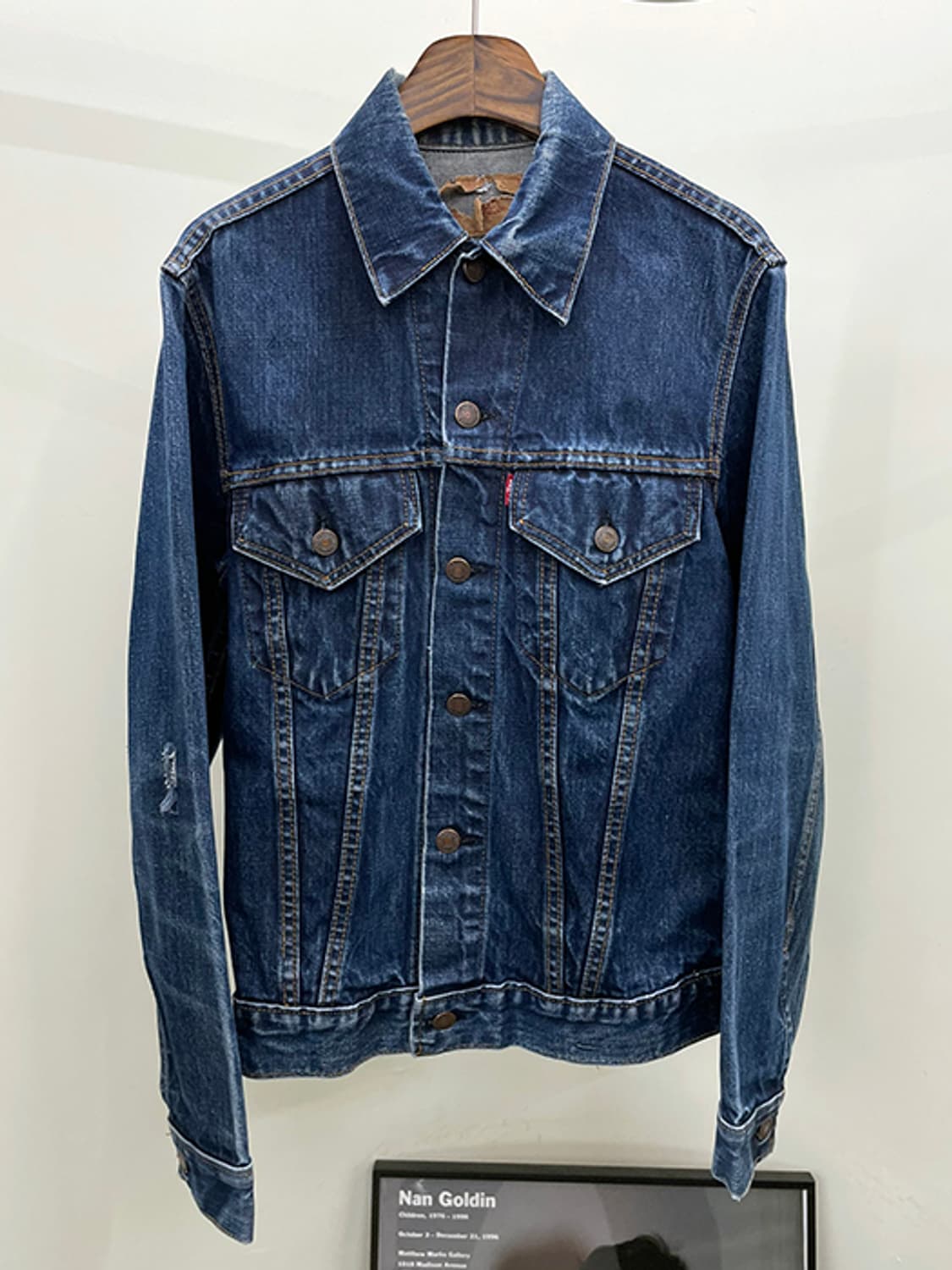 LEVI'S (M) 상품이미지1