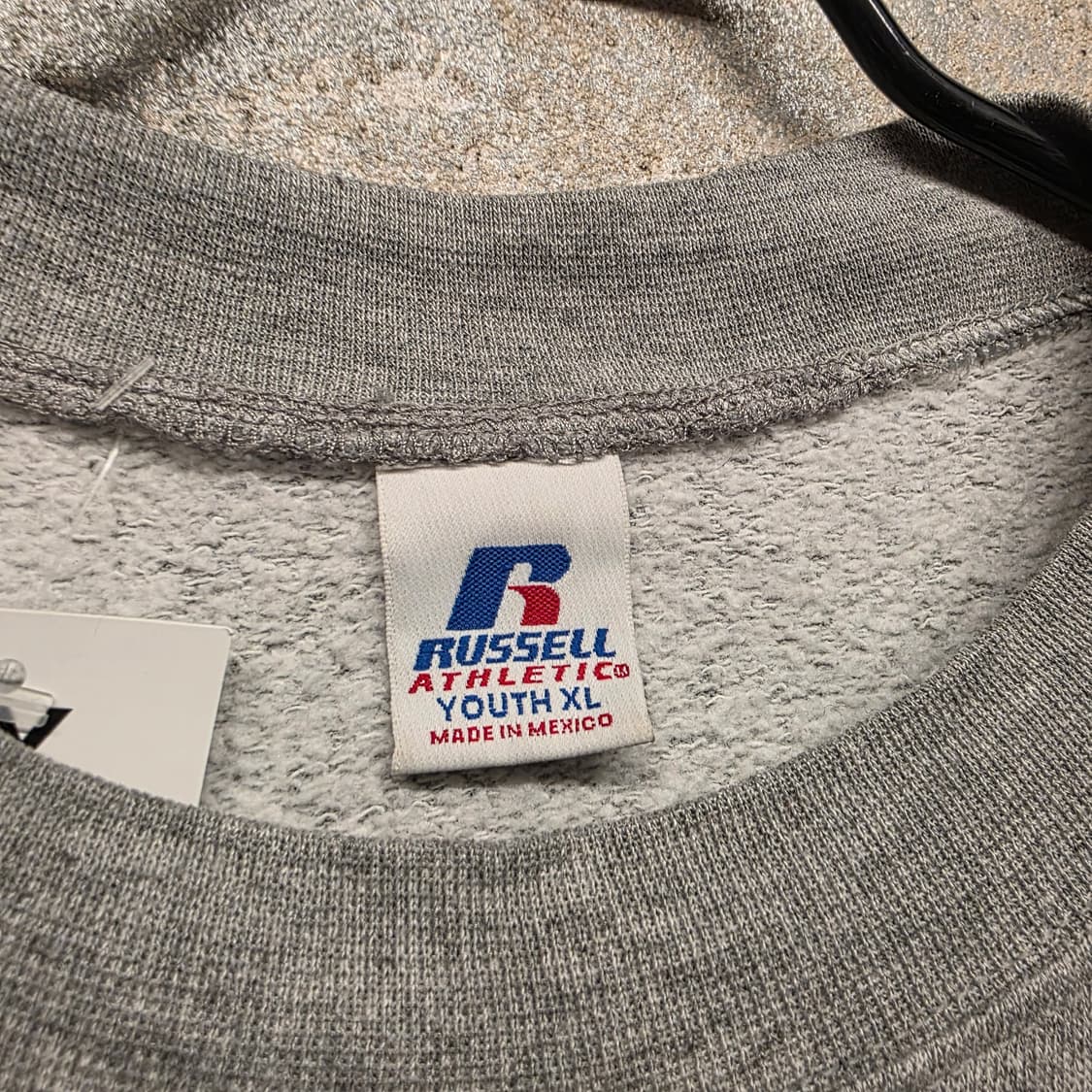 RUSSELL ATHLETIC 상품이미지3