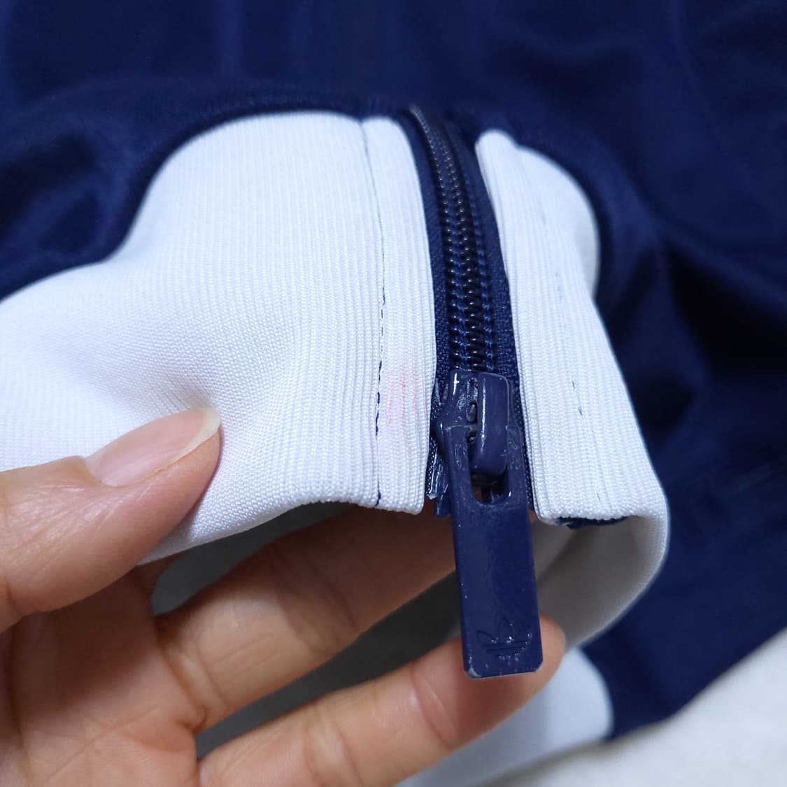 아디다스 남성 베켄바우어 져지집업 M 0223 상품이미지6