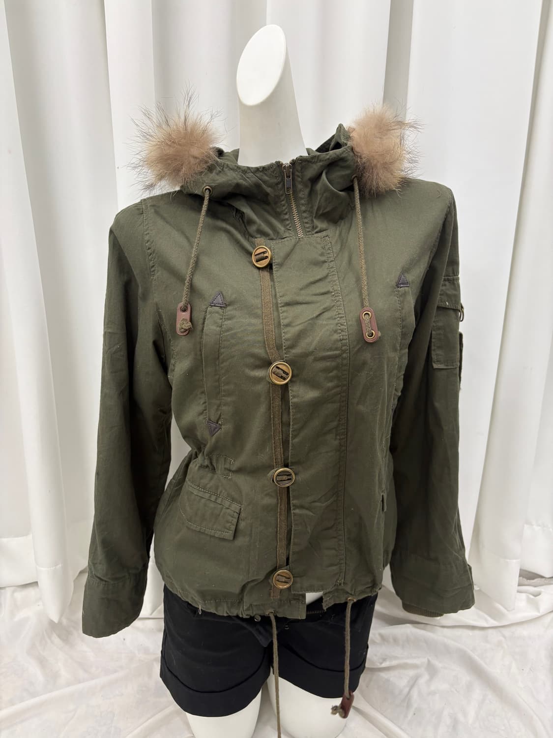 y2k n2b 자켓 상품이미지2