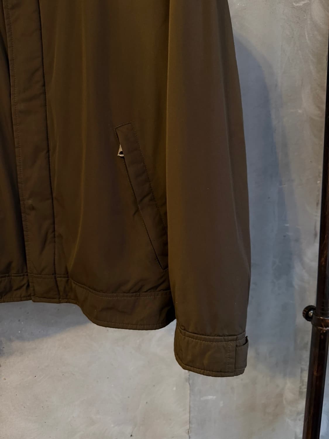 폴로 랄프로렌 클래식 블루종 100~103 상품이미지8