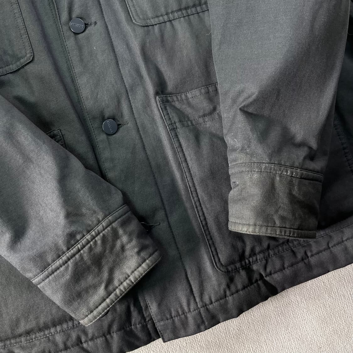 110 스타터 디트로이트 워크자켓 상품이미지5