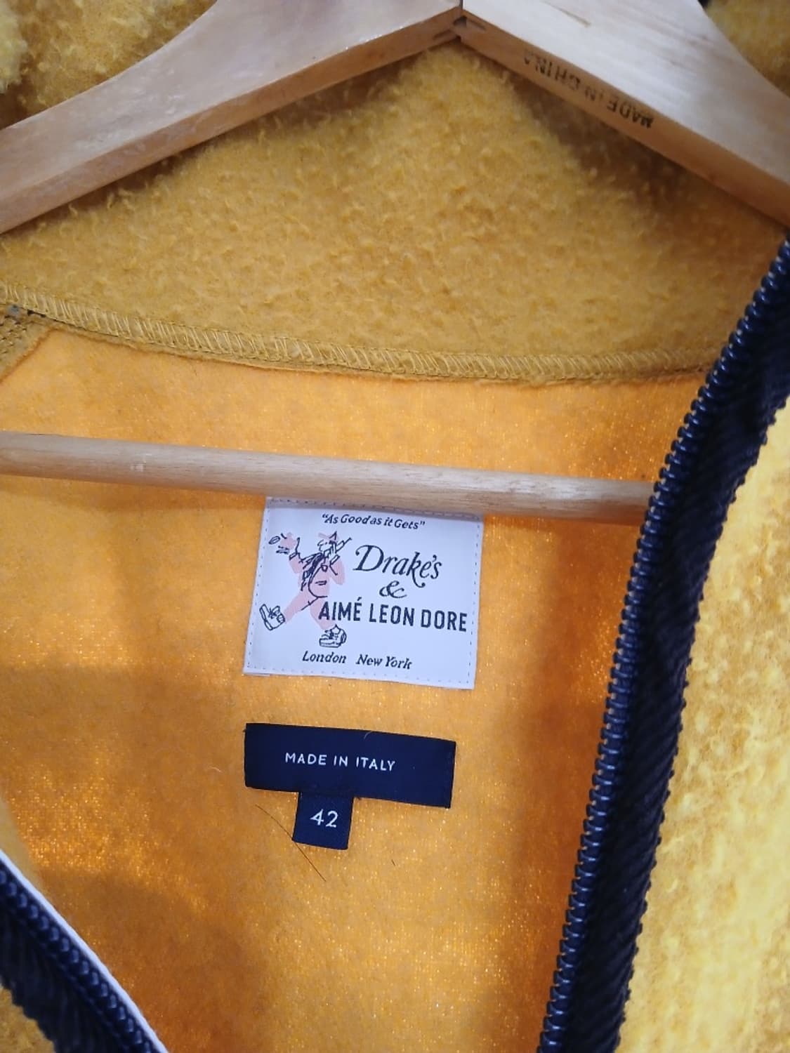 드레익스 풀오버42 상품이미지6