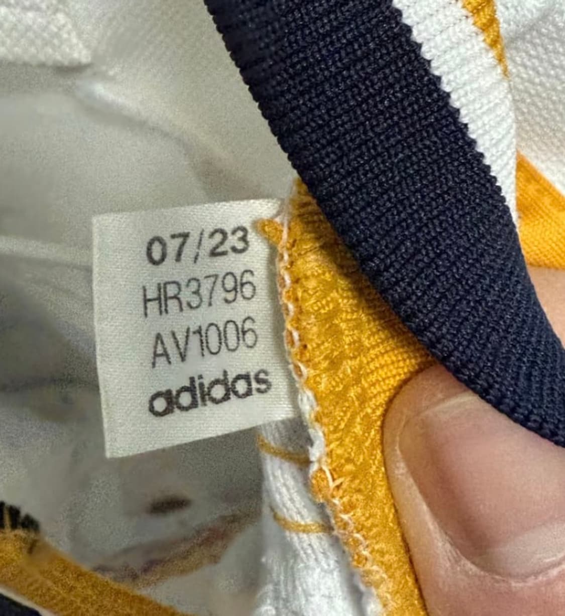 23-24 레알 마드리드 벨링엄 유니폼 상품이미지3