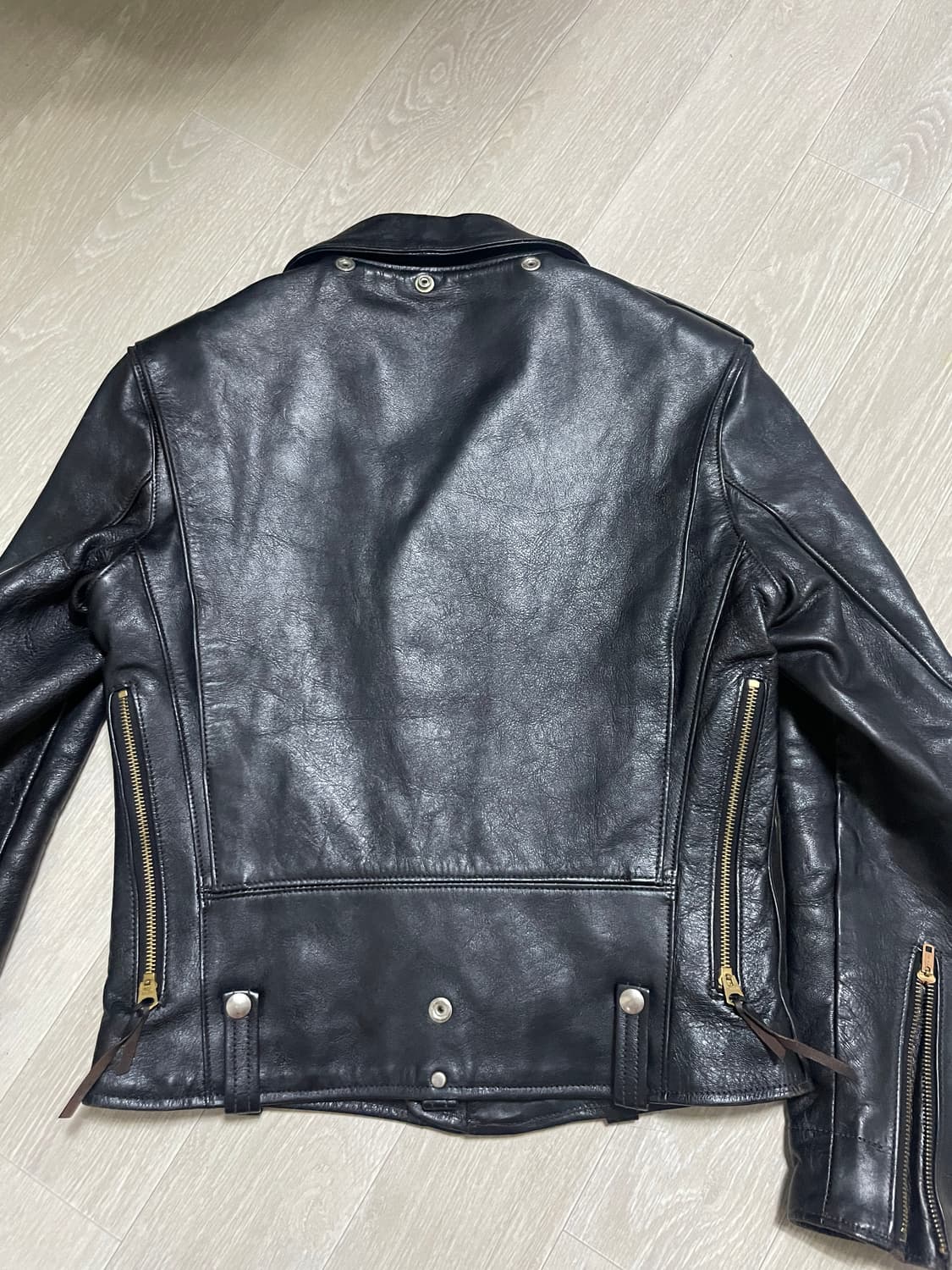 리얼맥코이 부코 J-22 상품이미지6