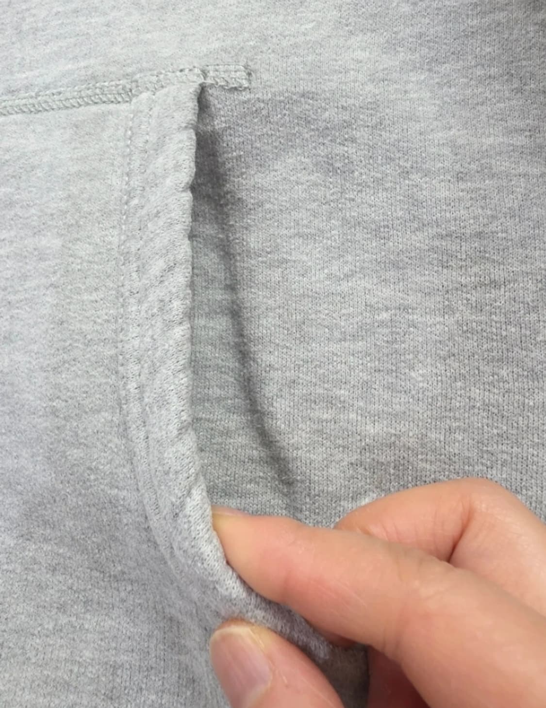 폴로 랄프로렌 럭비티 그레이 남90 여66 상품이미지6