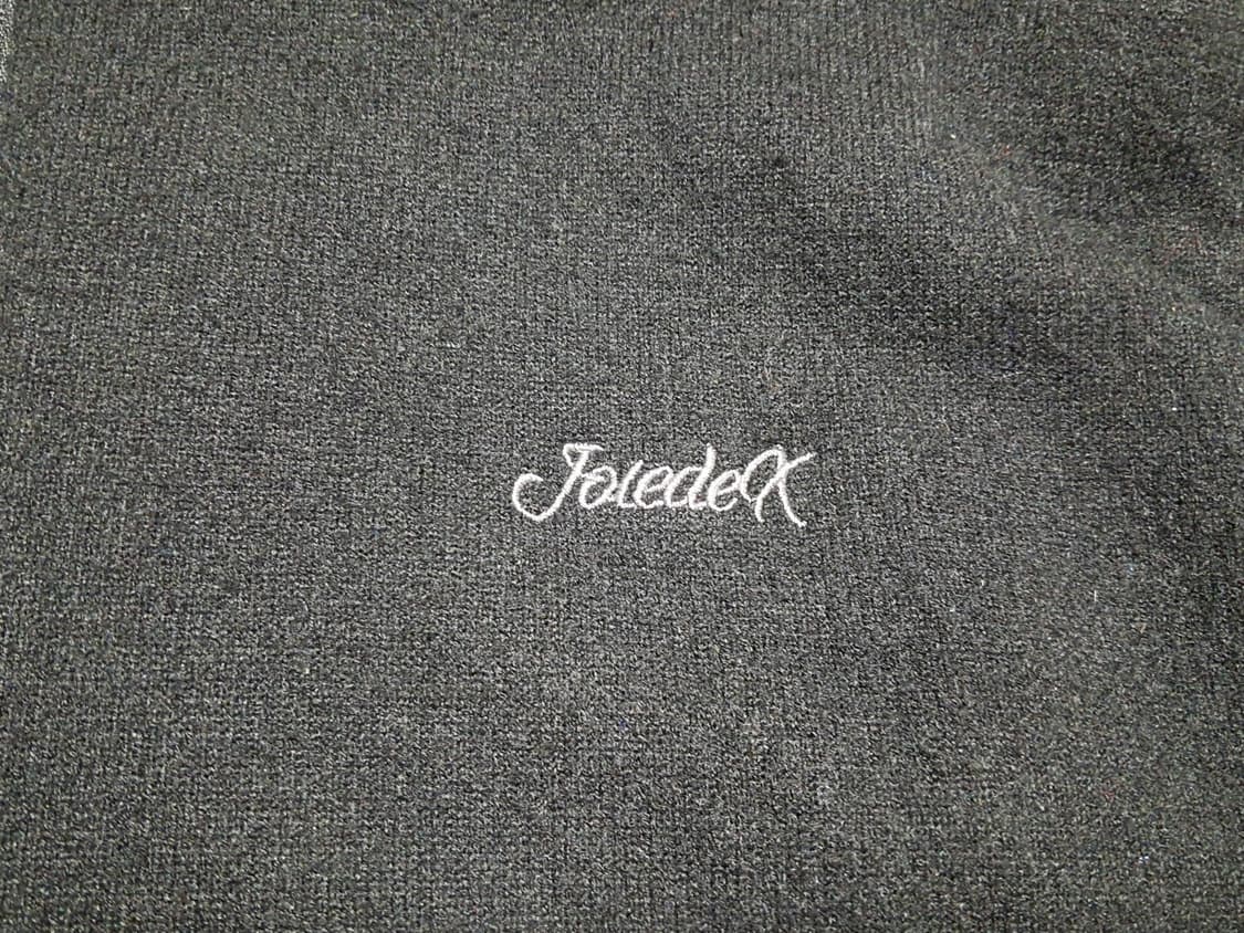 JDX 여성 방풍 니트집업 100 상품이미지7