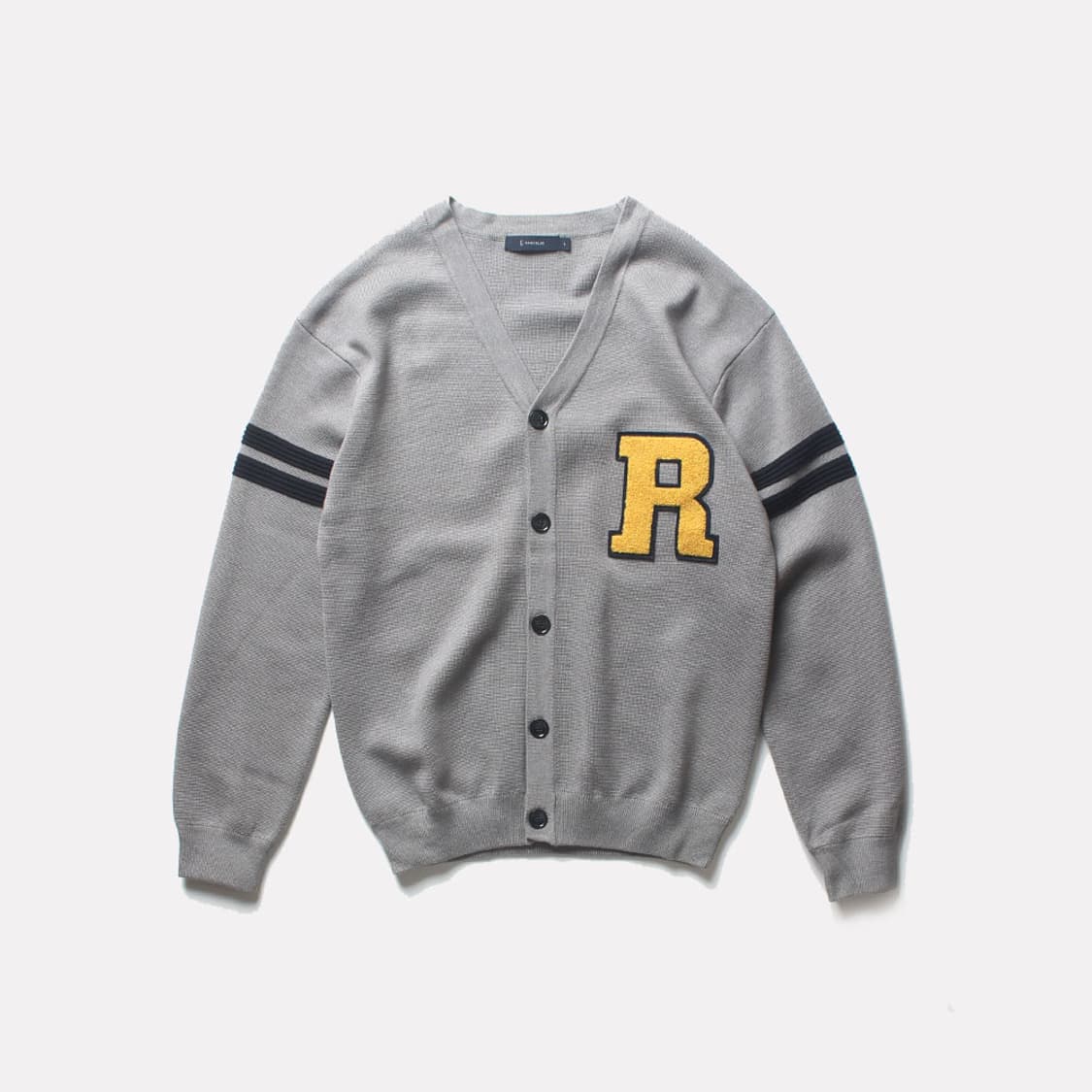 레이지블루 버튼가디건_849 상품이미지1