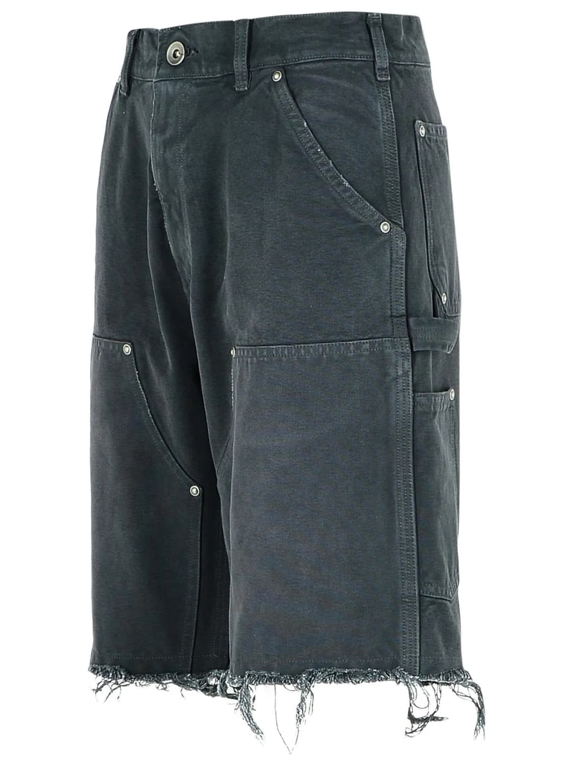 MAISON MARGIELA Distressed Shorts 28 상품이미지2