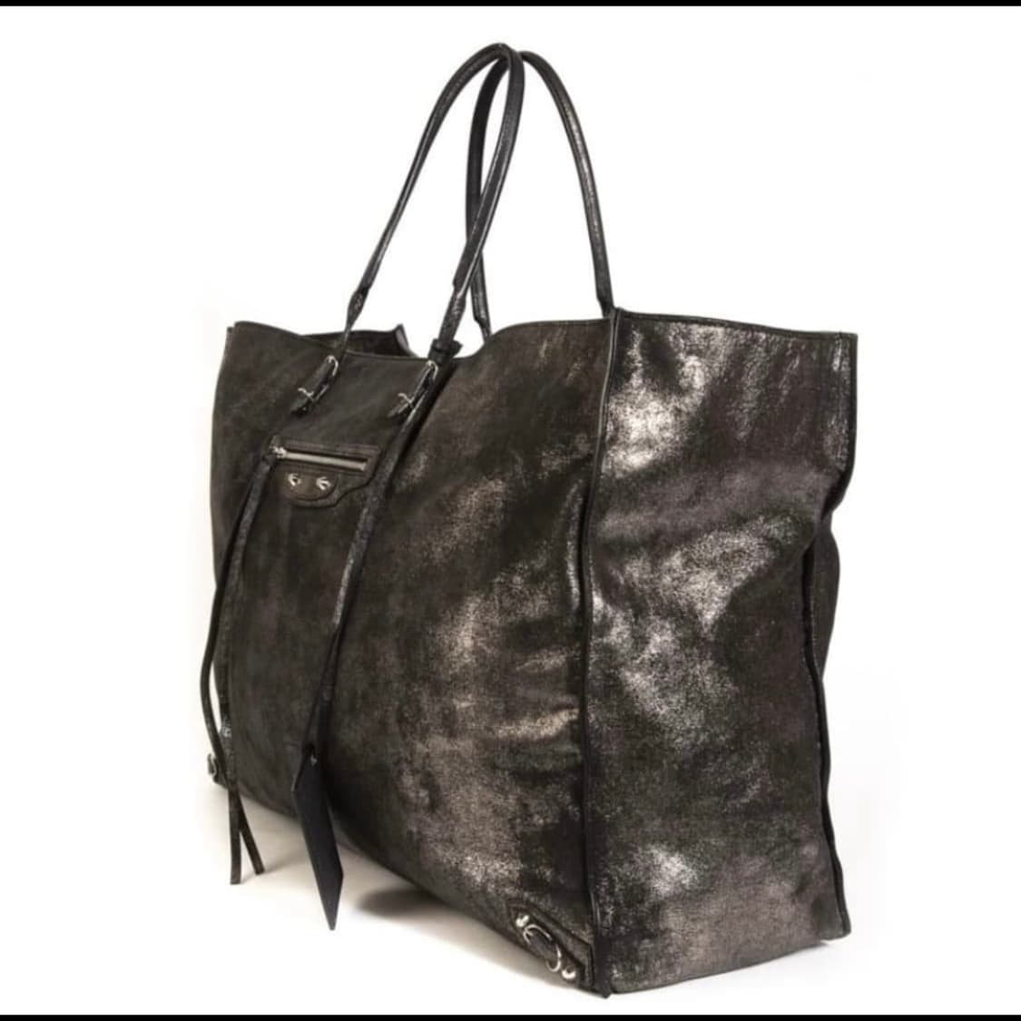 발렌시아가 모터백 상품이미지3