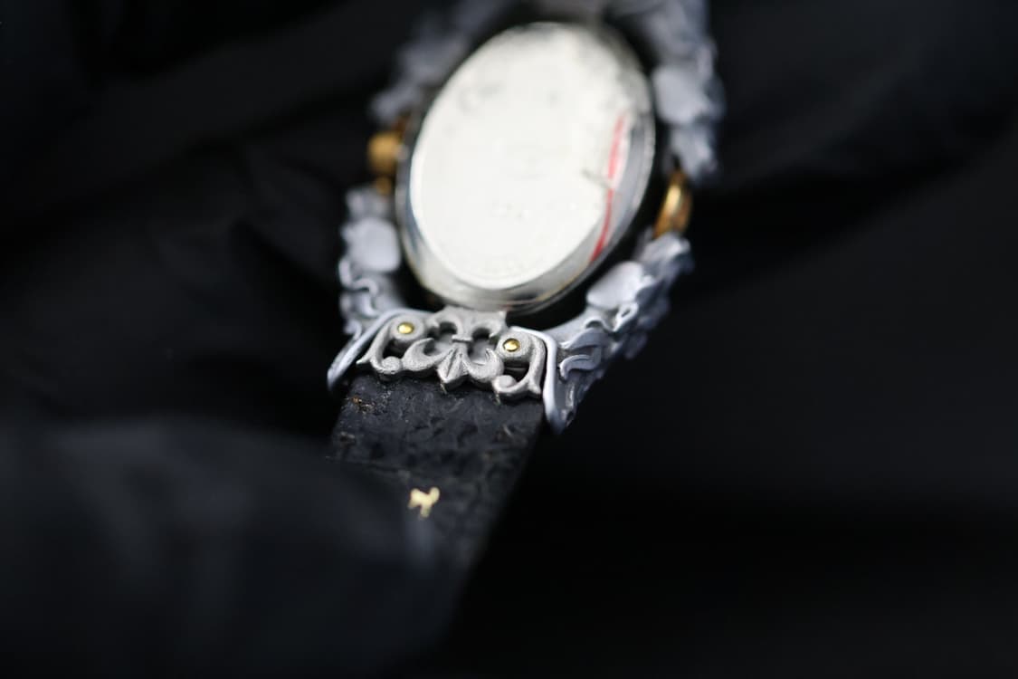 00‘s 카레라 카레라 시계 상품이미지6