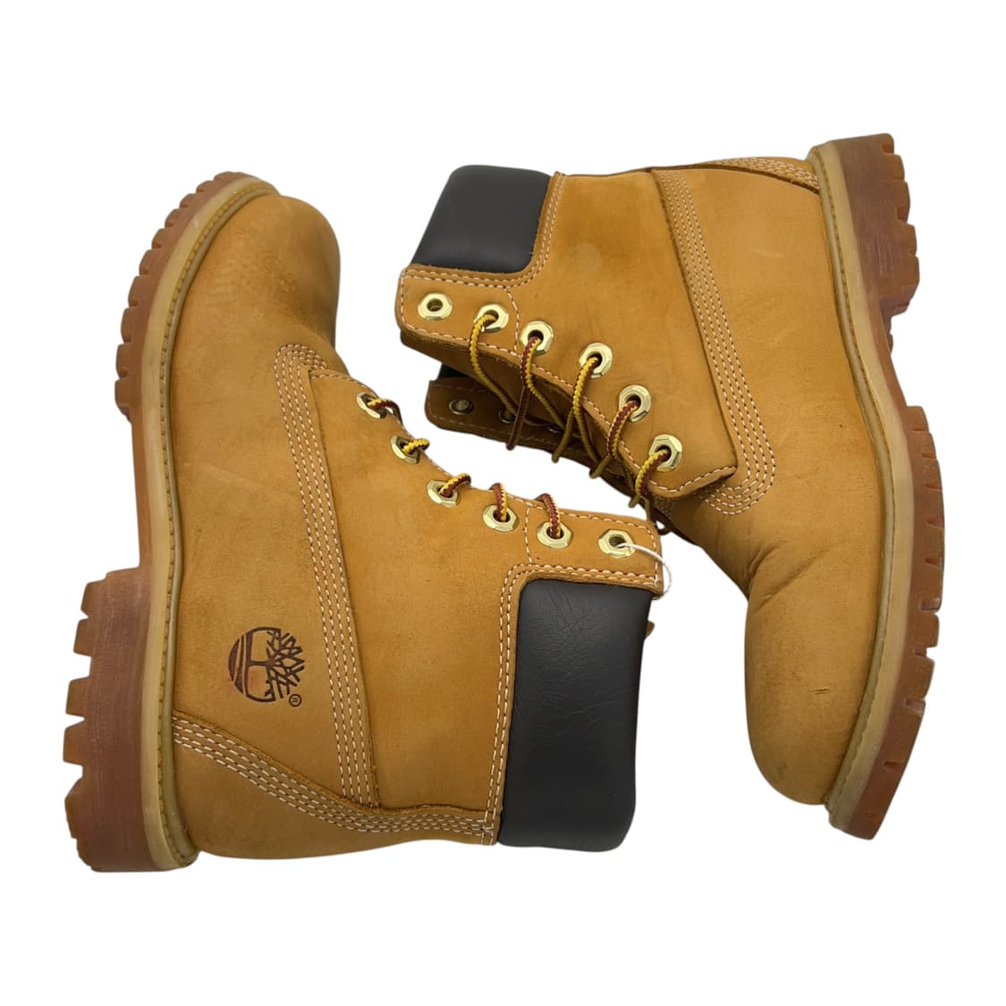 230 W 팀버랜드 6인치 부츠 (US6W) 상품이미지2