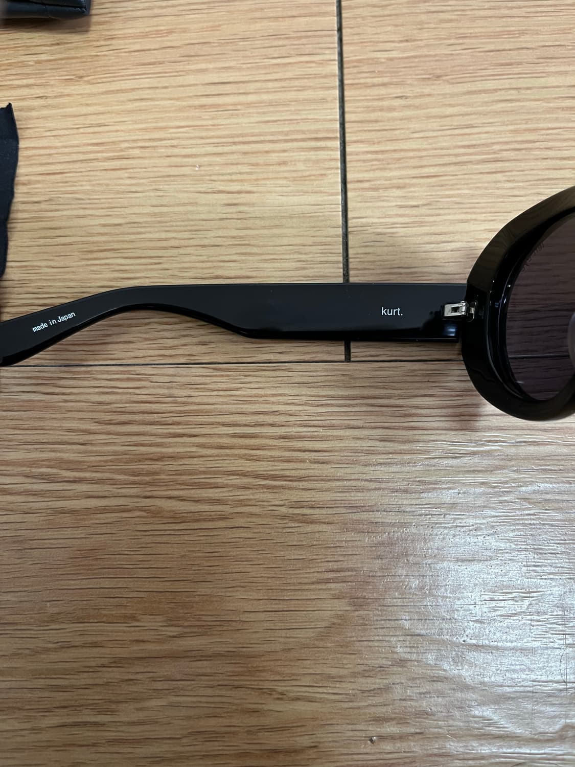 솔로이스트 커트 선글라스 상품이미지4