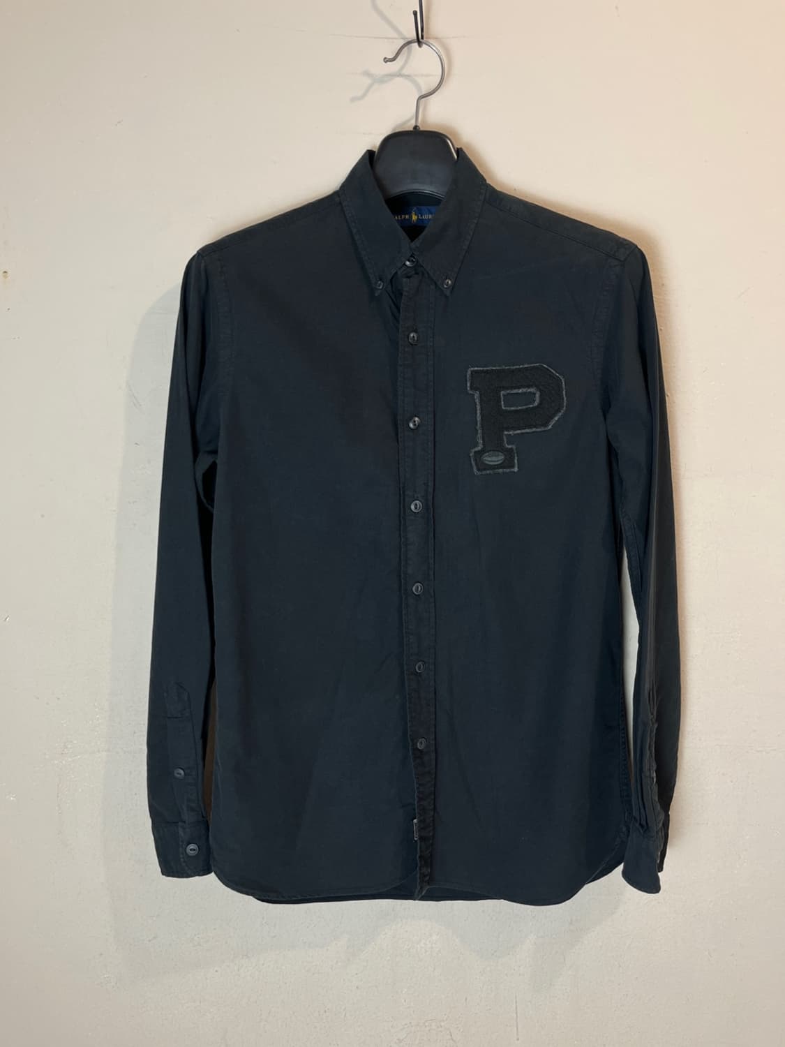 폴로 랄프로렌 불독 셔츠 상품이미지1