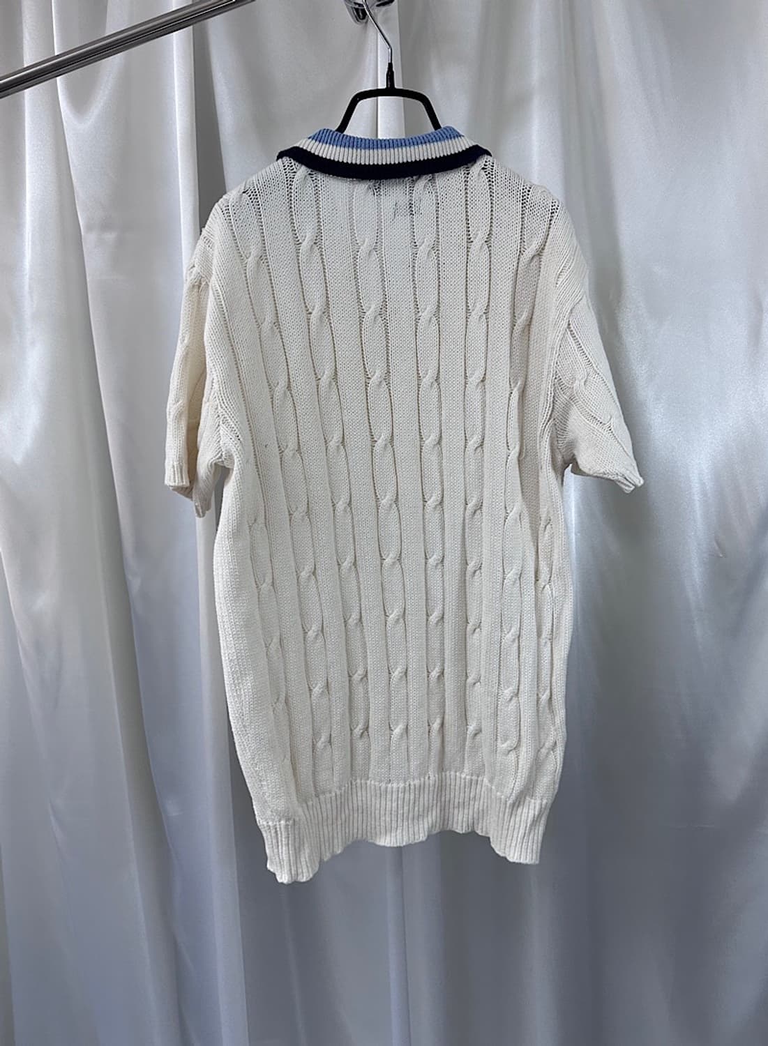 랄프로렌 니트 (m) 상품이미지4