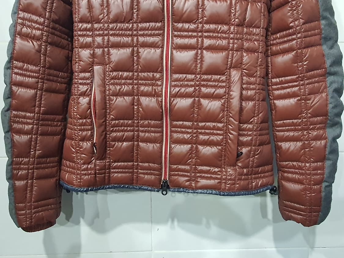 듀베티카 여성 구스패딩(정품) 상품이미지3