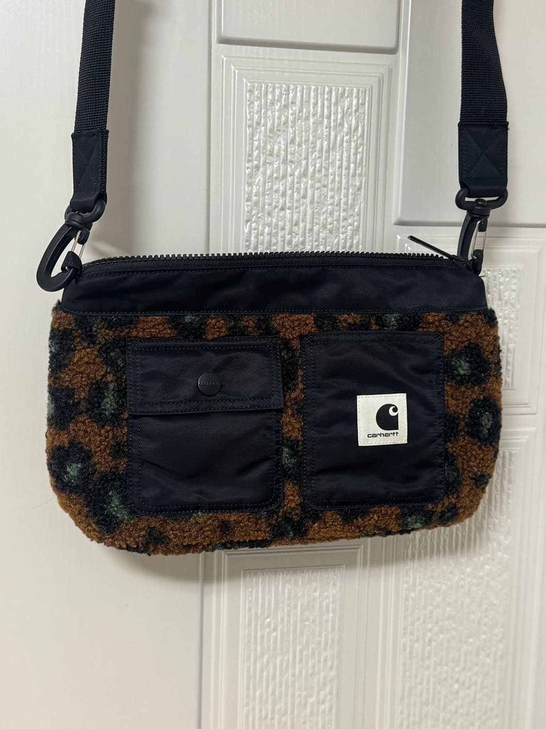 칼하트 시어링백 상품이미지1