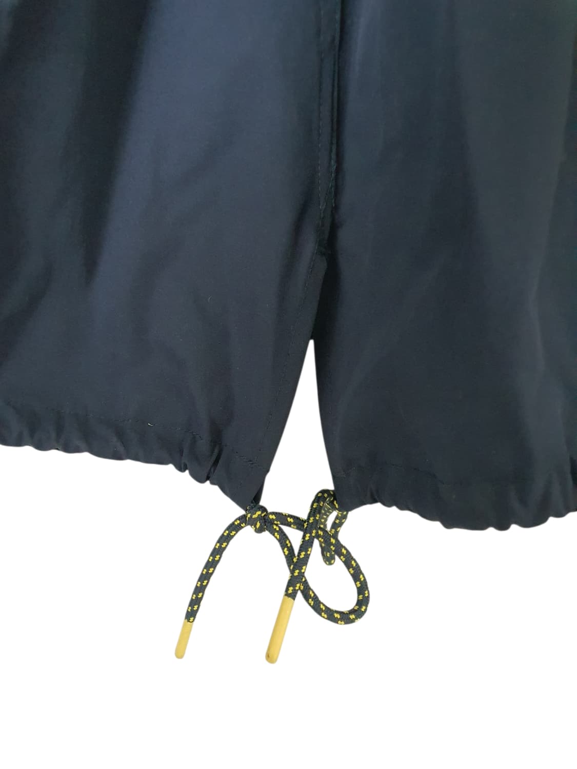 라코스테 롱 바람막이  상품이미지7