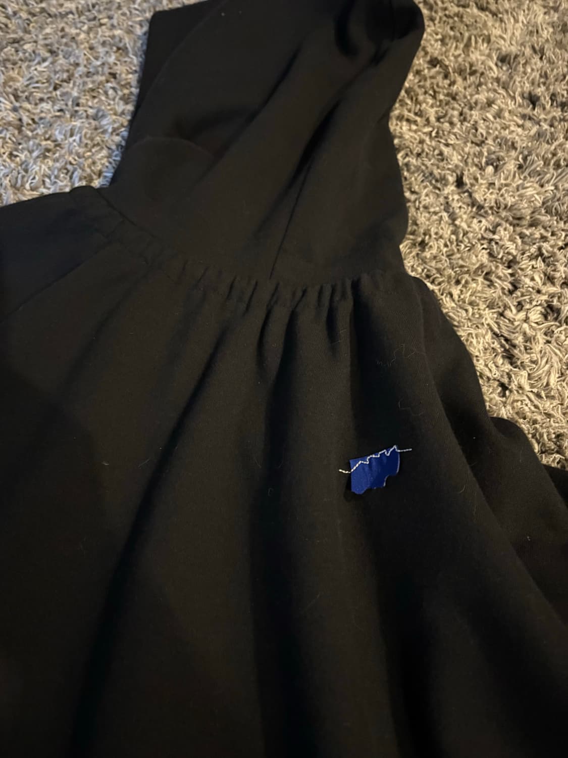 아더에러 후드티 상품이미지4