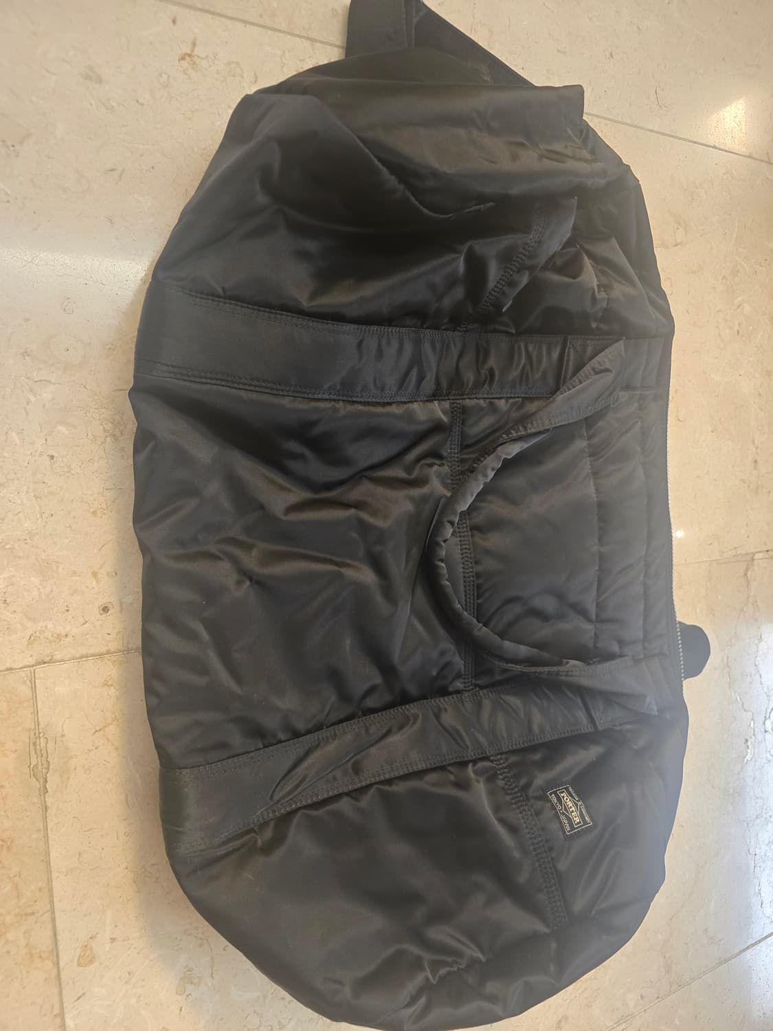 요시다포터 탱커 2way 더플백 보스턴백 Xl 상품이미지1