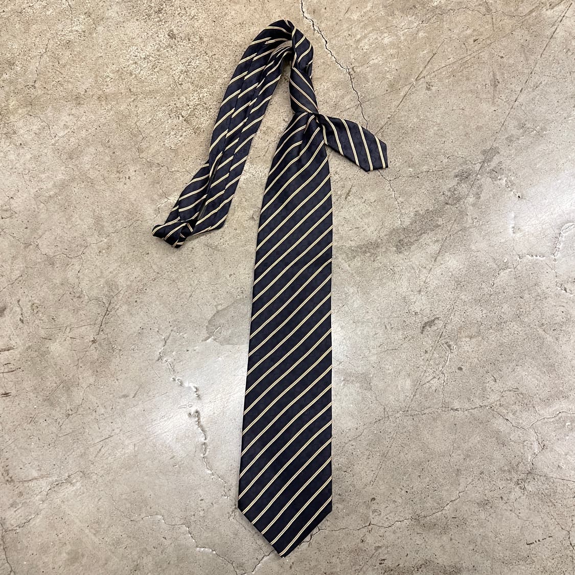 넥타이 4개 일괄 판매 상품이미지6