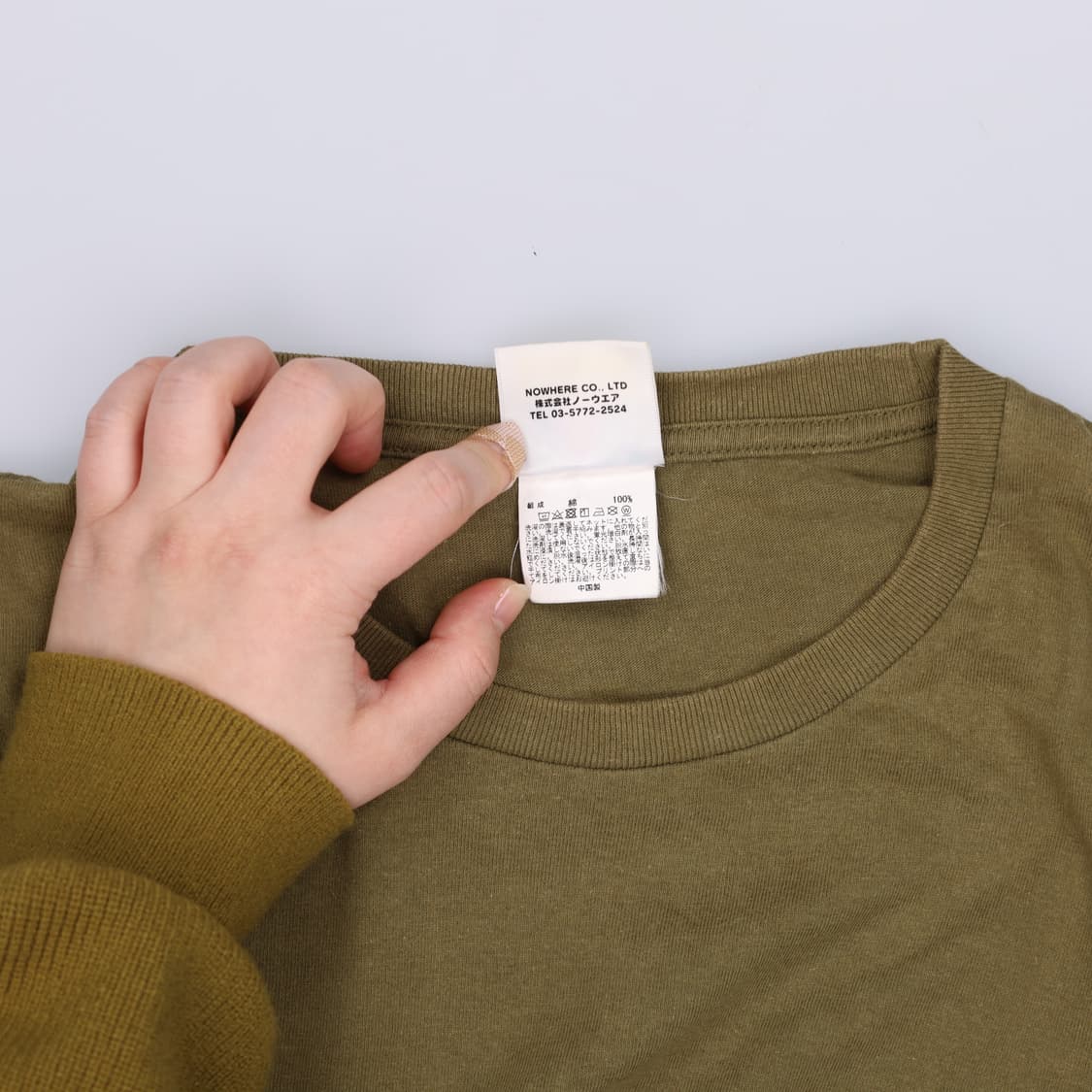 XL 베이프 빈티지 반팔 티셔츠 0227M 상품이미지4