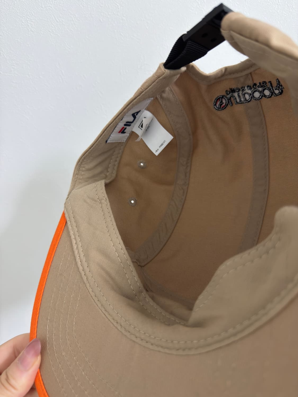 휠라 X 아웃도어 프로덕츠 상품이미지5