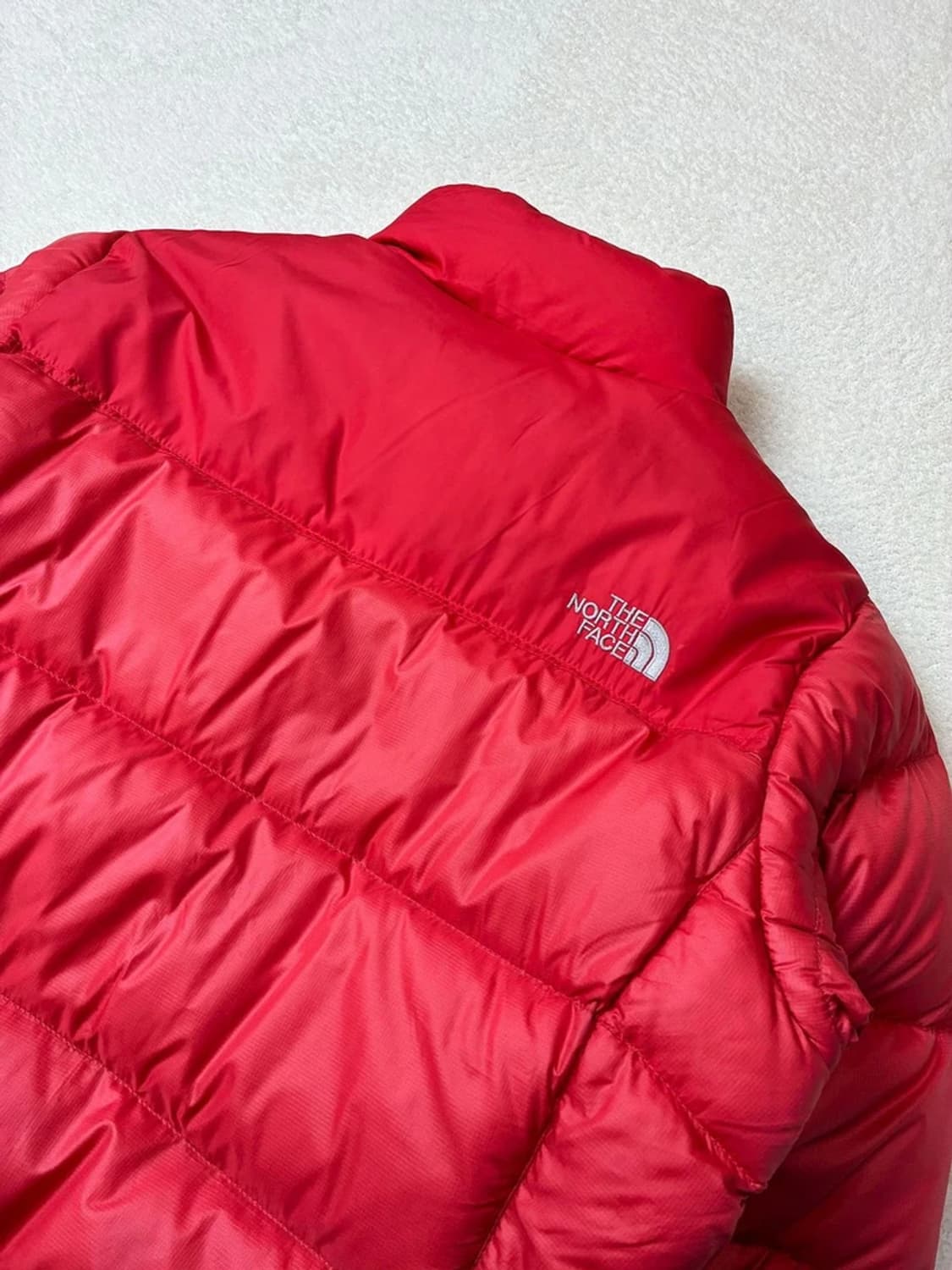 노스페이스 700 구스다운 눕시 패딩 PN5771 상품이미지7