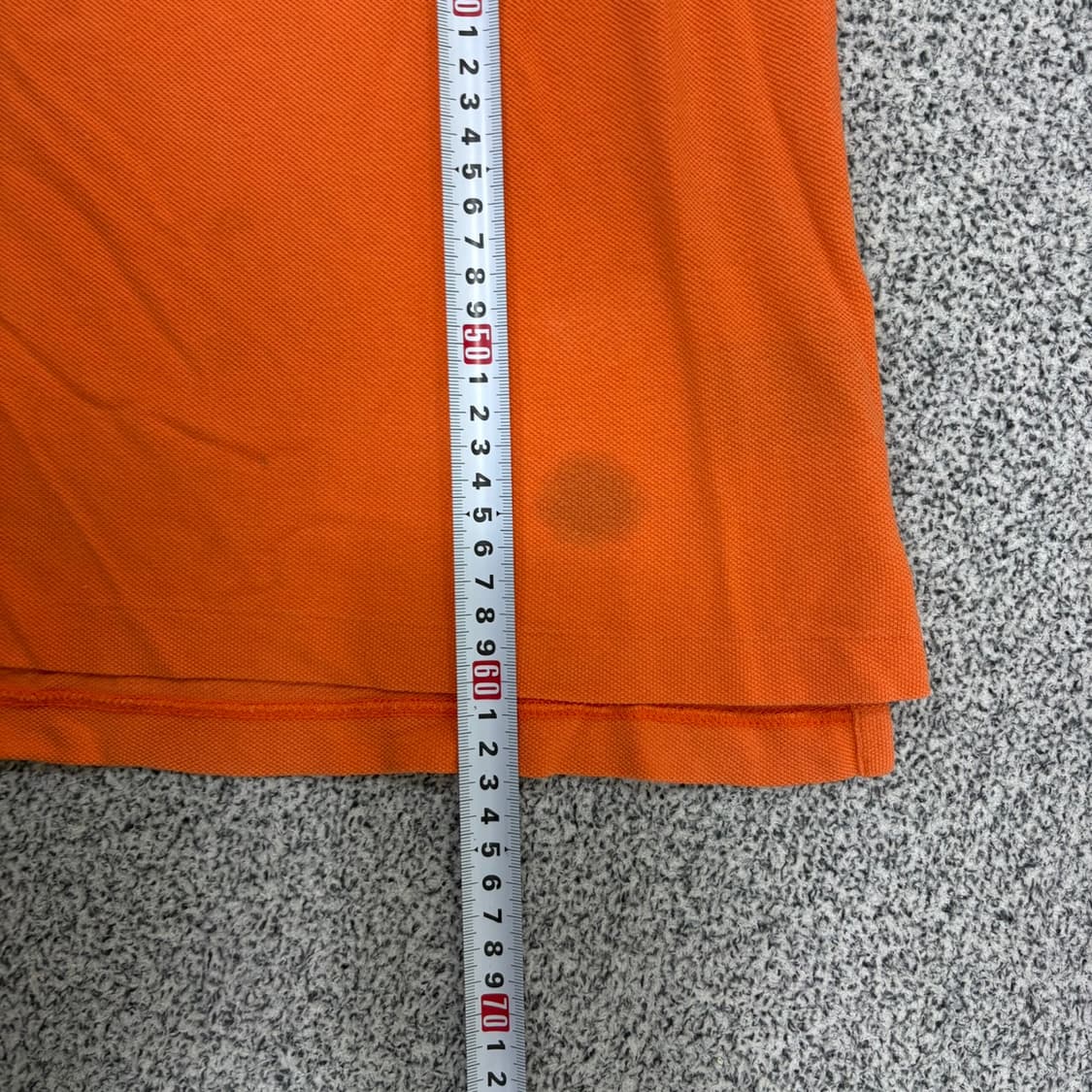 M 폴로랄프로렌 반팔 카라티 0622J2 상품이미지7