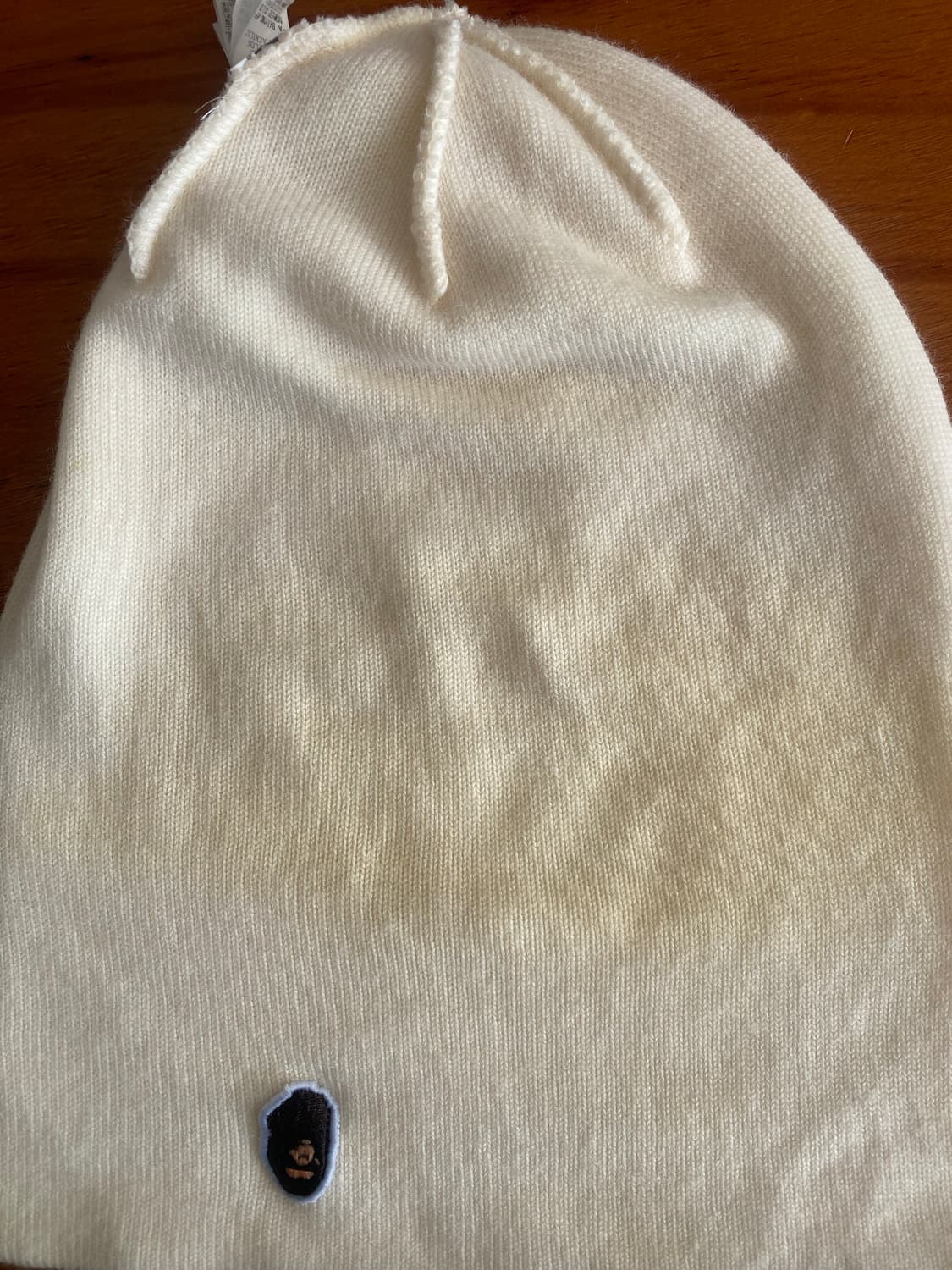 베이프 비니 상품이미지4