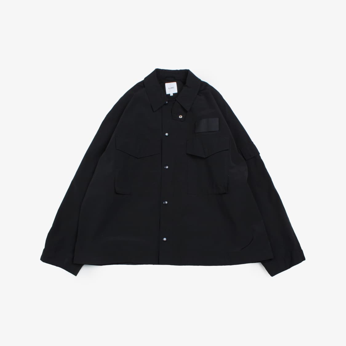 BEAMS DOT  자켓 상품이미지1