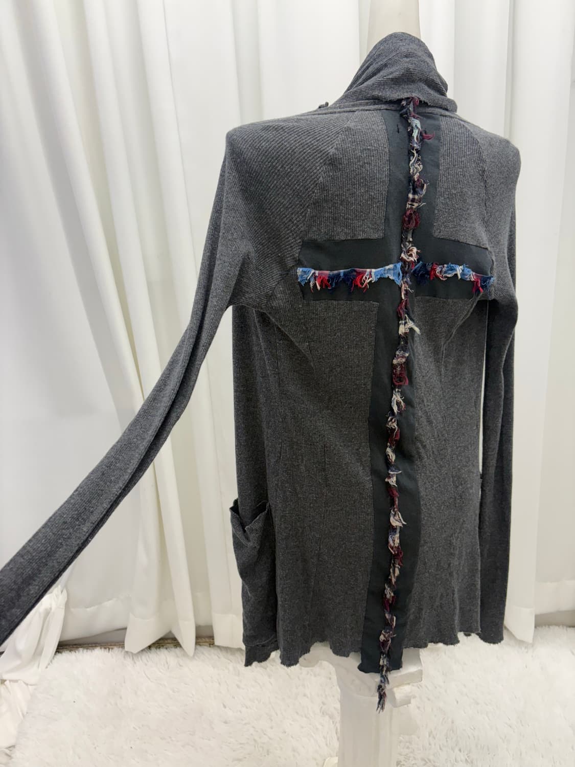 LGB 가디건 상품이미지1