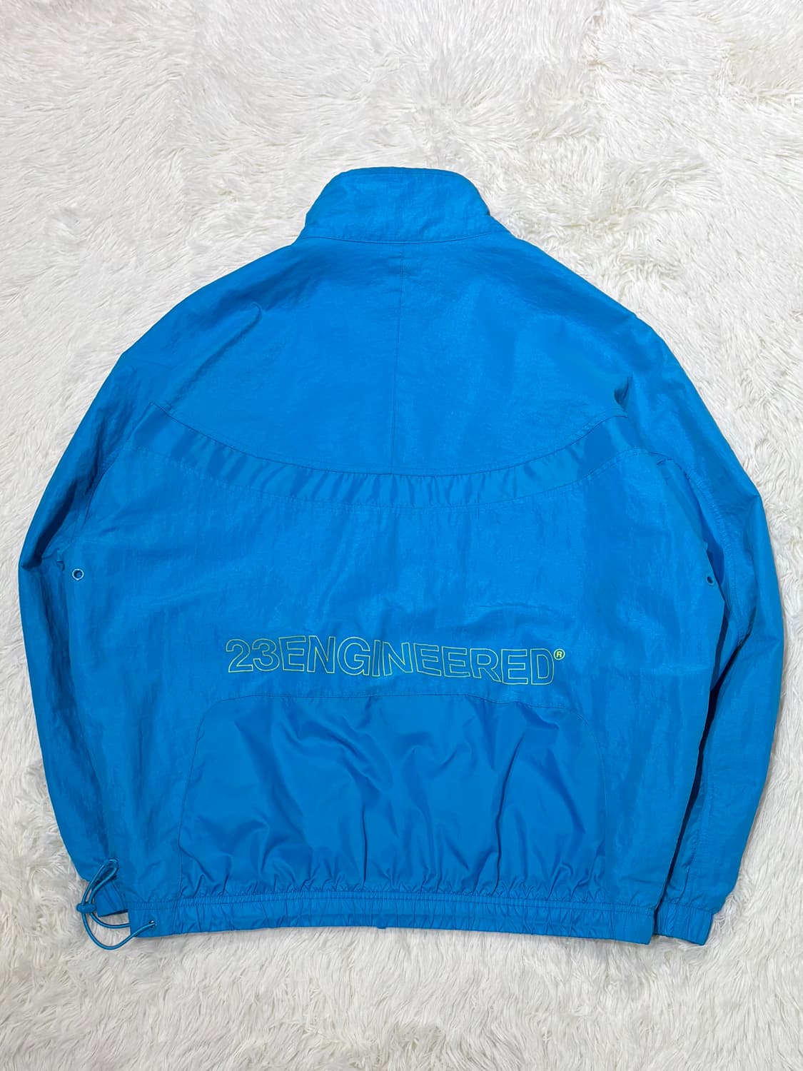 조던 엔지니어드 바람막이 상품이미지6