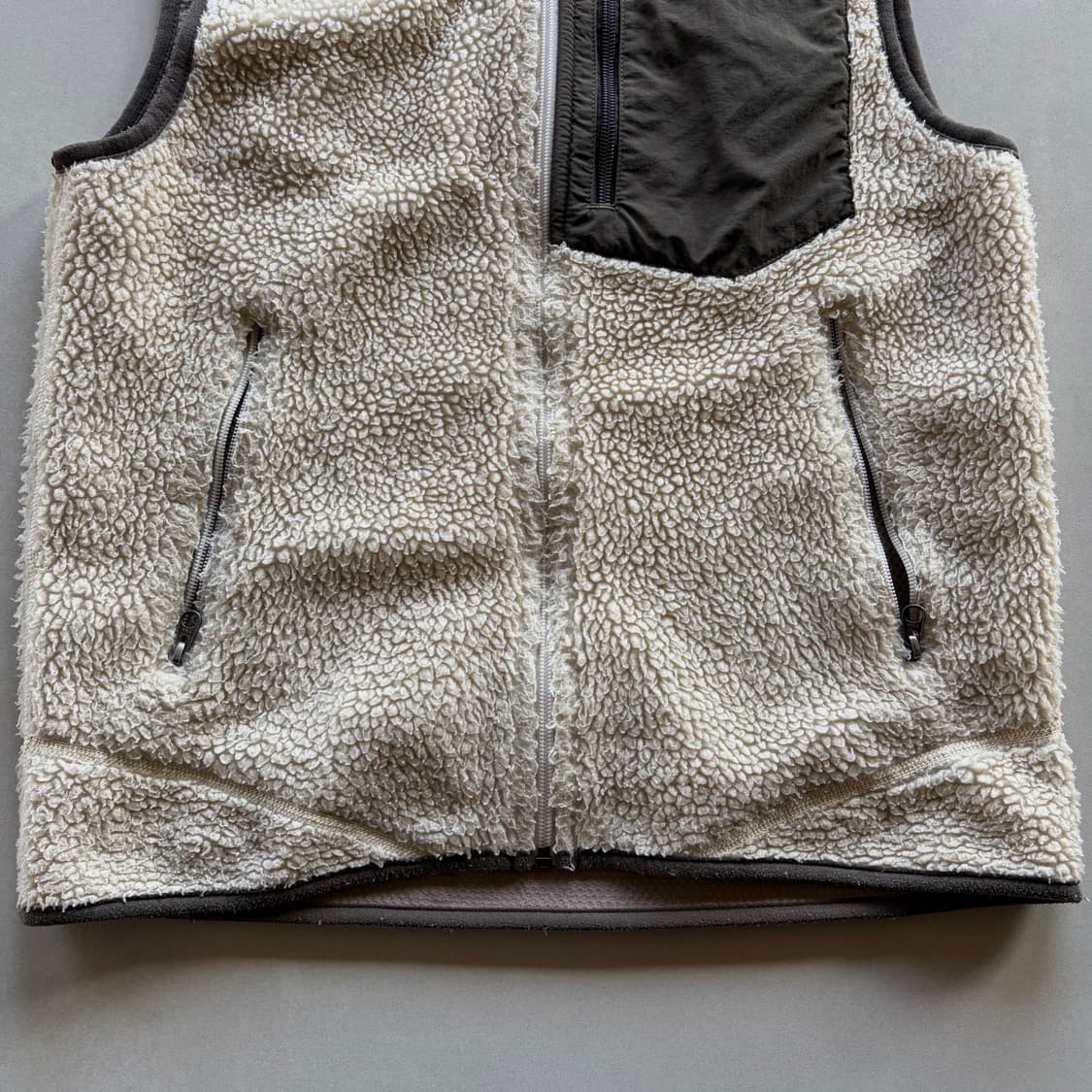 [S]파타고니아 클래식 레트로 X 플리스 베스트 상품이미지5