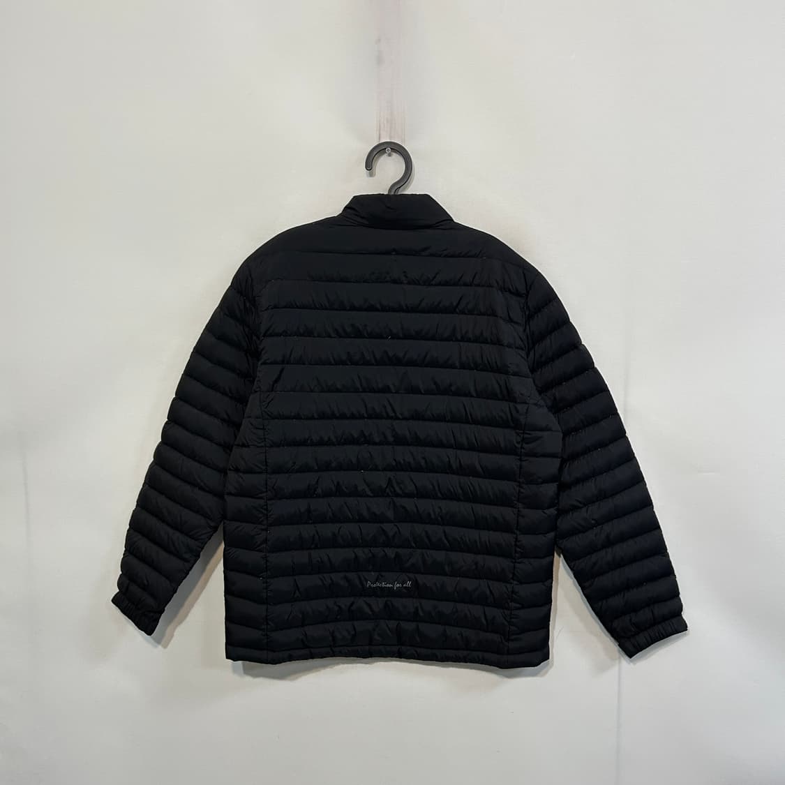 K2 2023 남성 거위털 경량패딩 100  상품이미지2